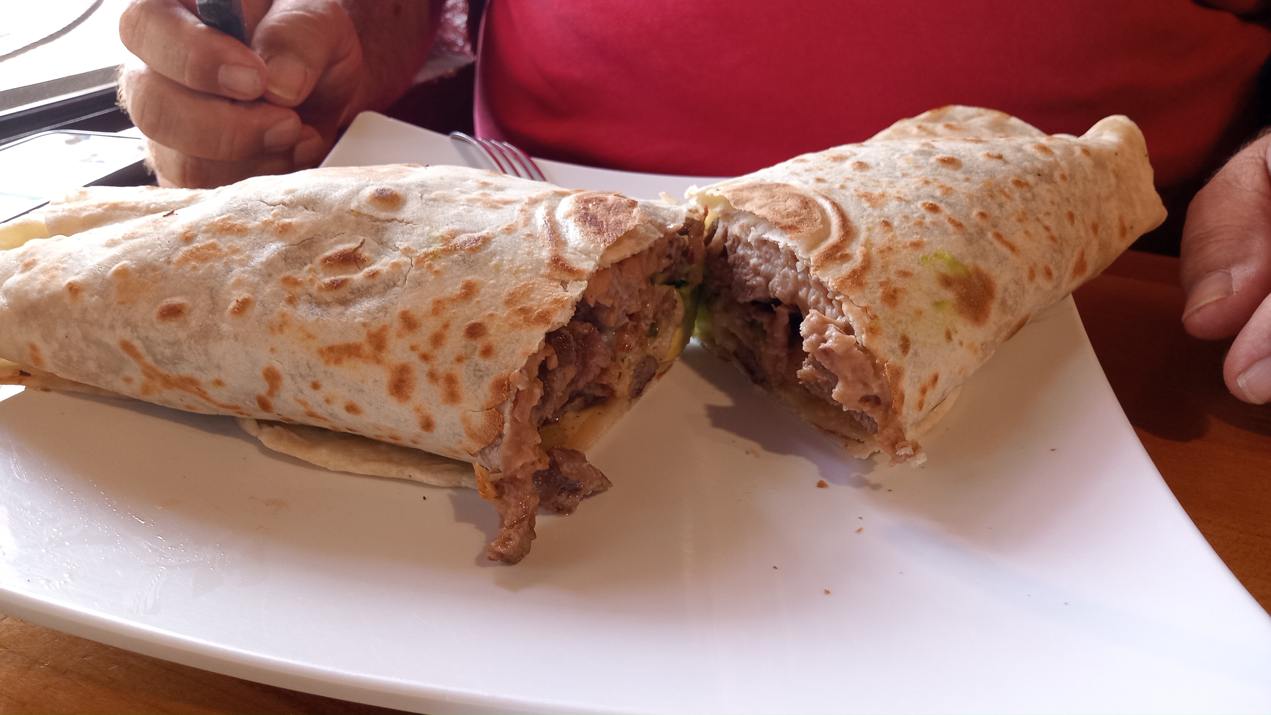 Restaurant los Panchos image 6