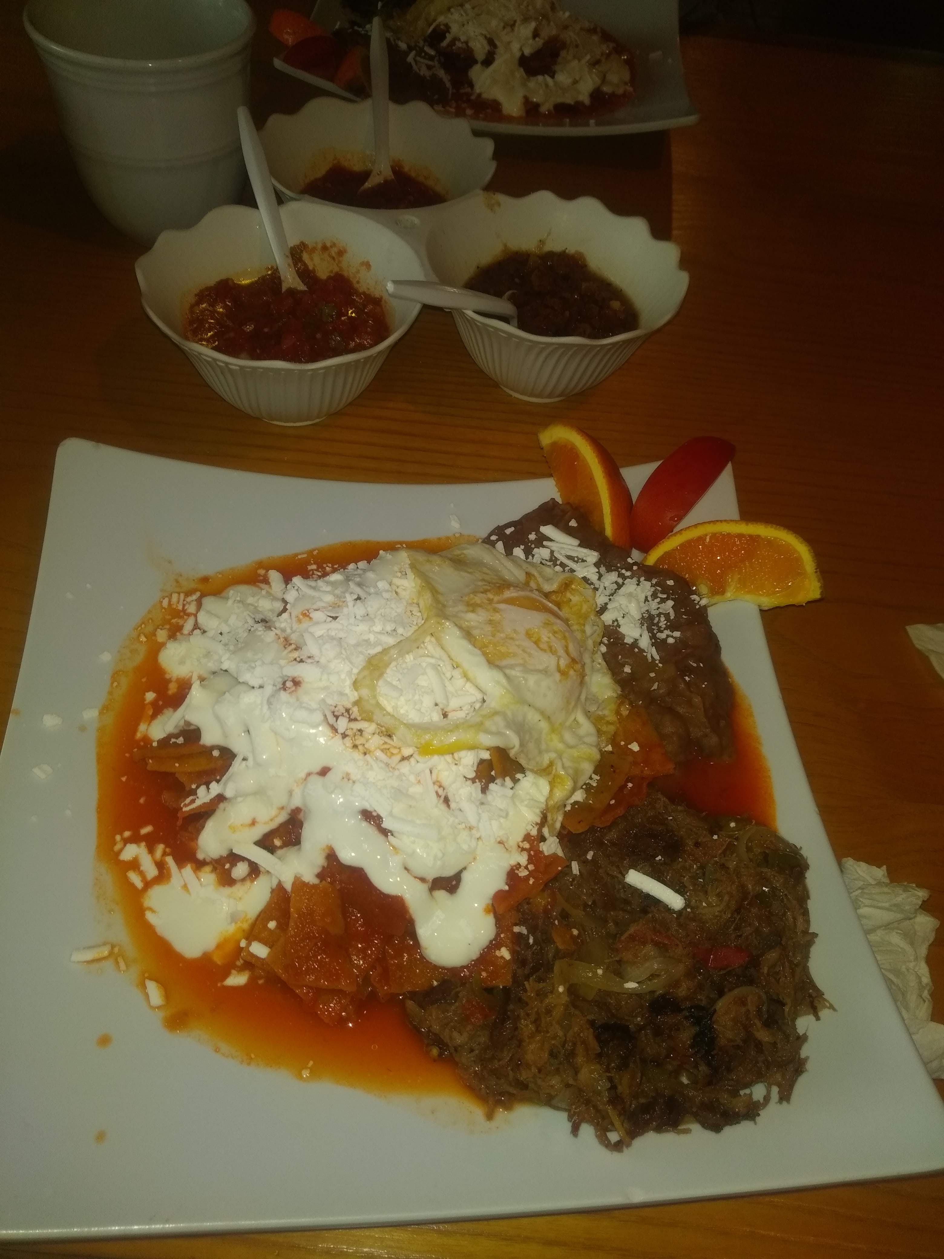 Restaurant los Panchos image 8