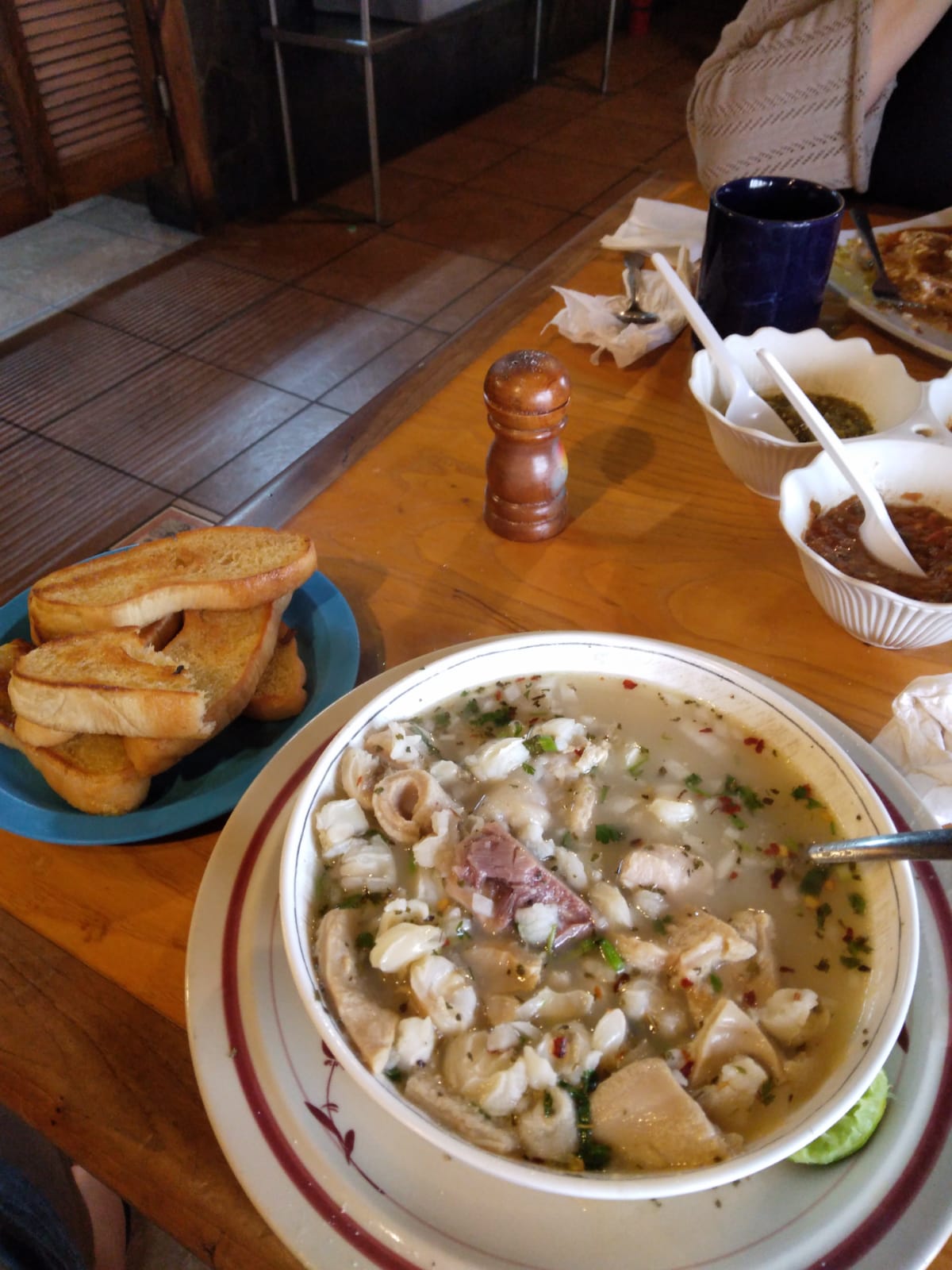 Restaurant los Panchos image 9