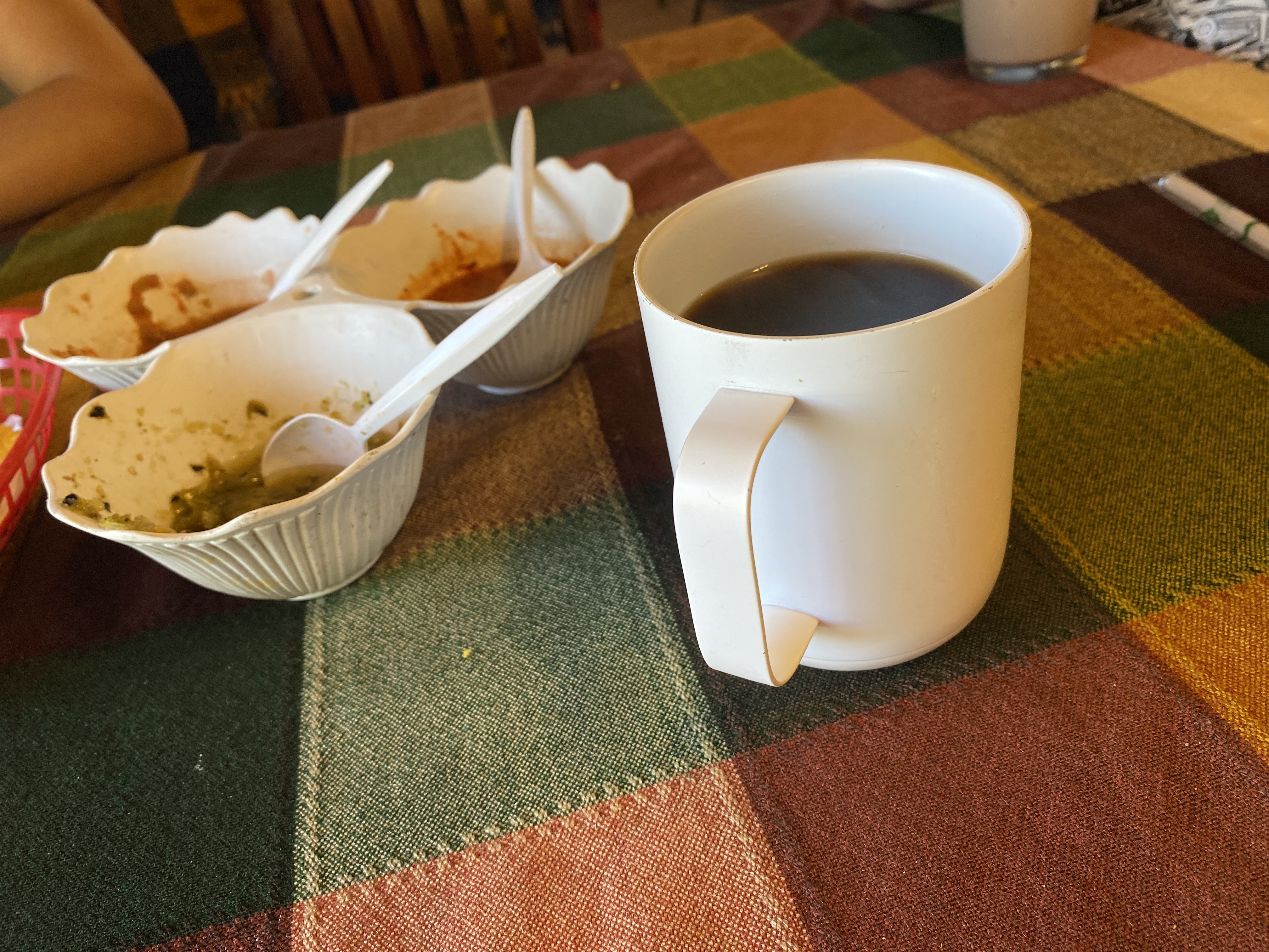 Restaurant los Panchos image 10