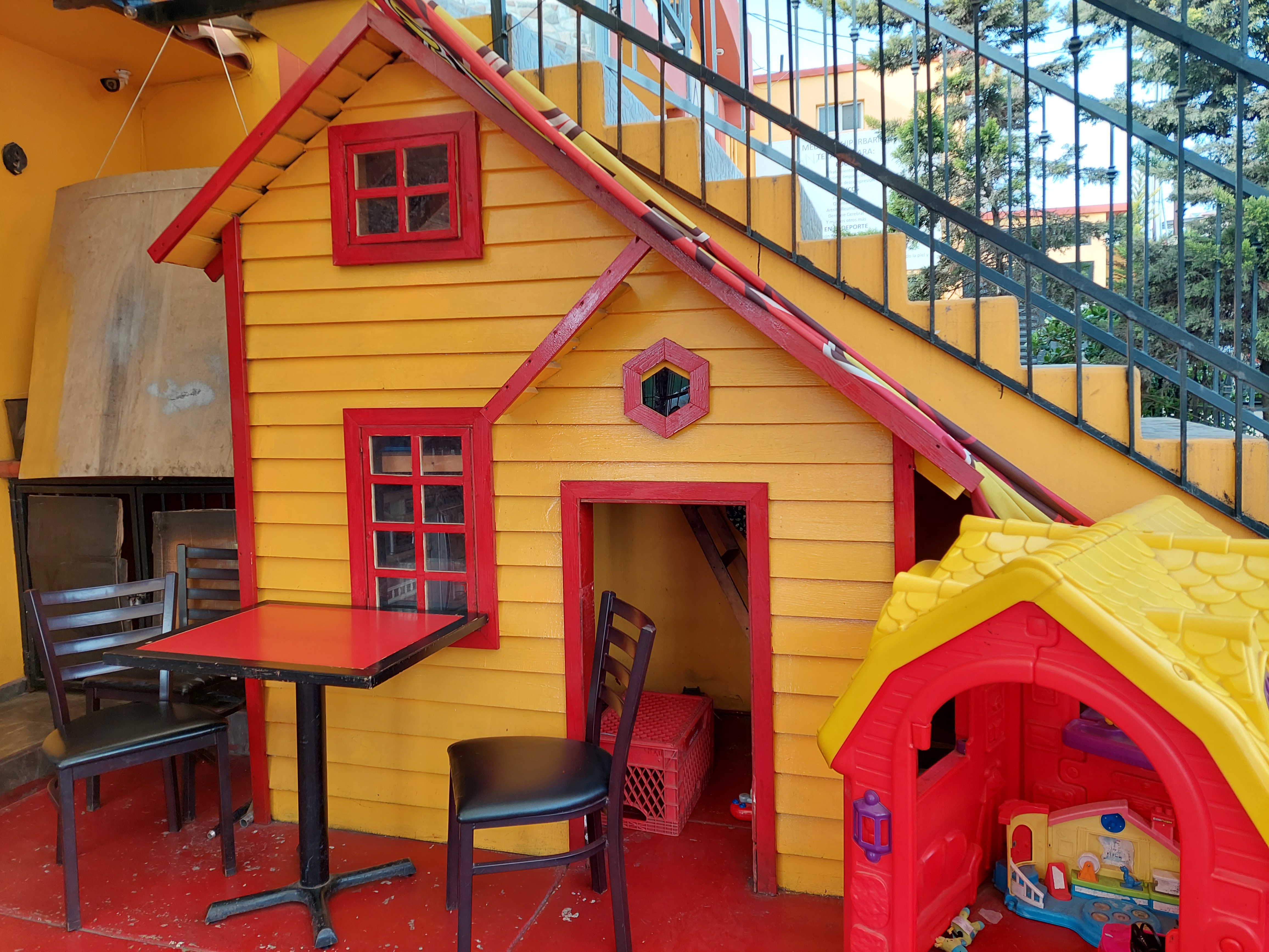 Yin Long Restaurante Comida China image 9