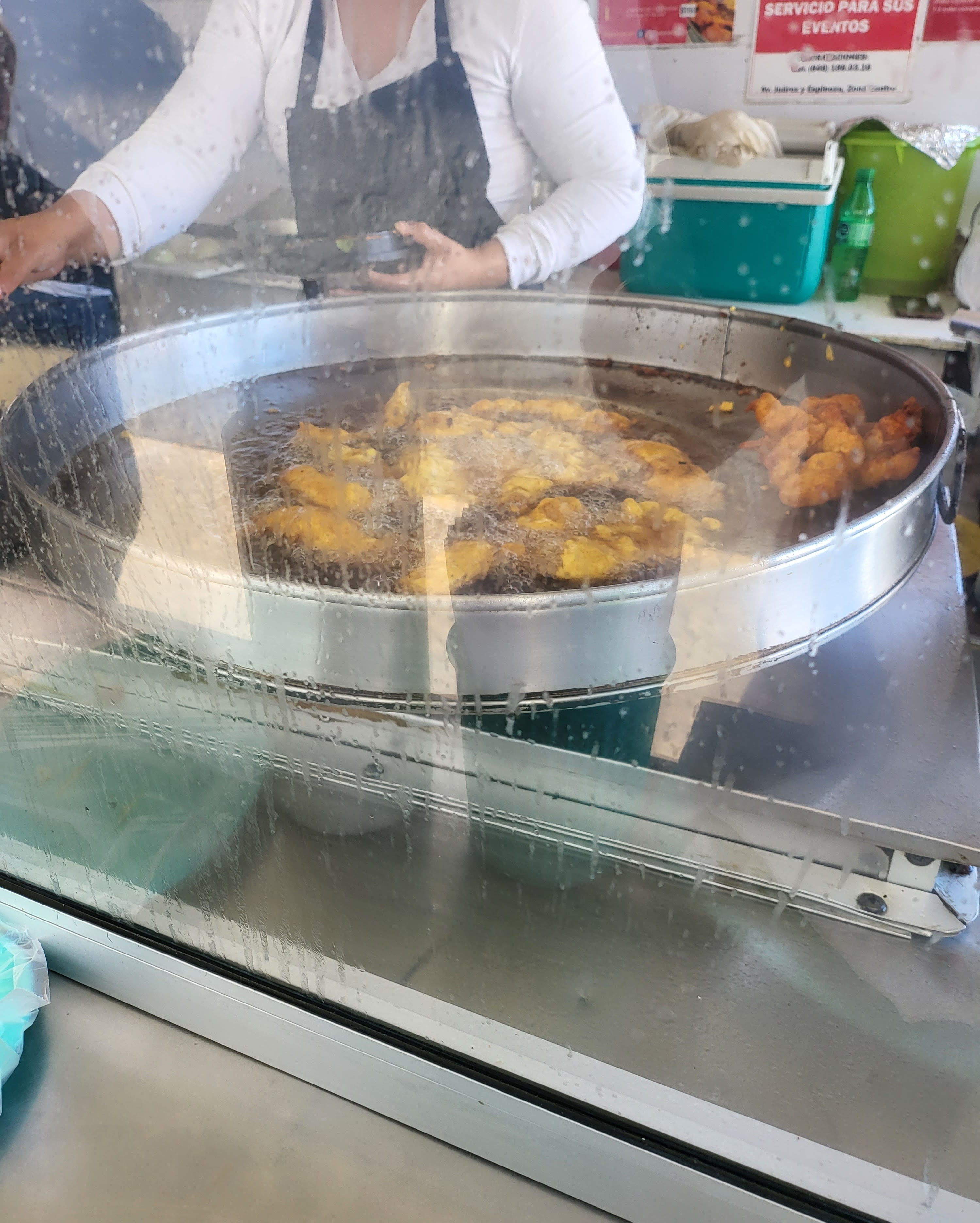 Tacos Corona - Tacos de Pescado y Camarón image 7