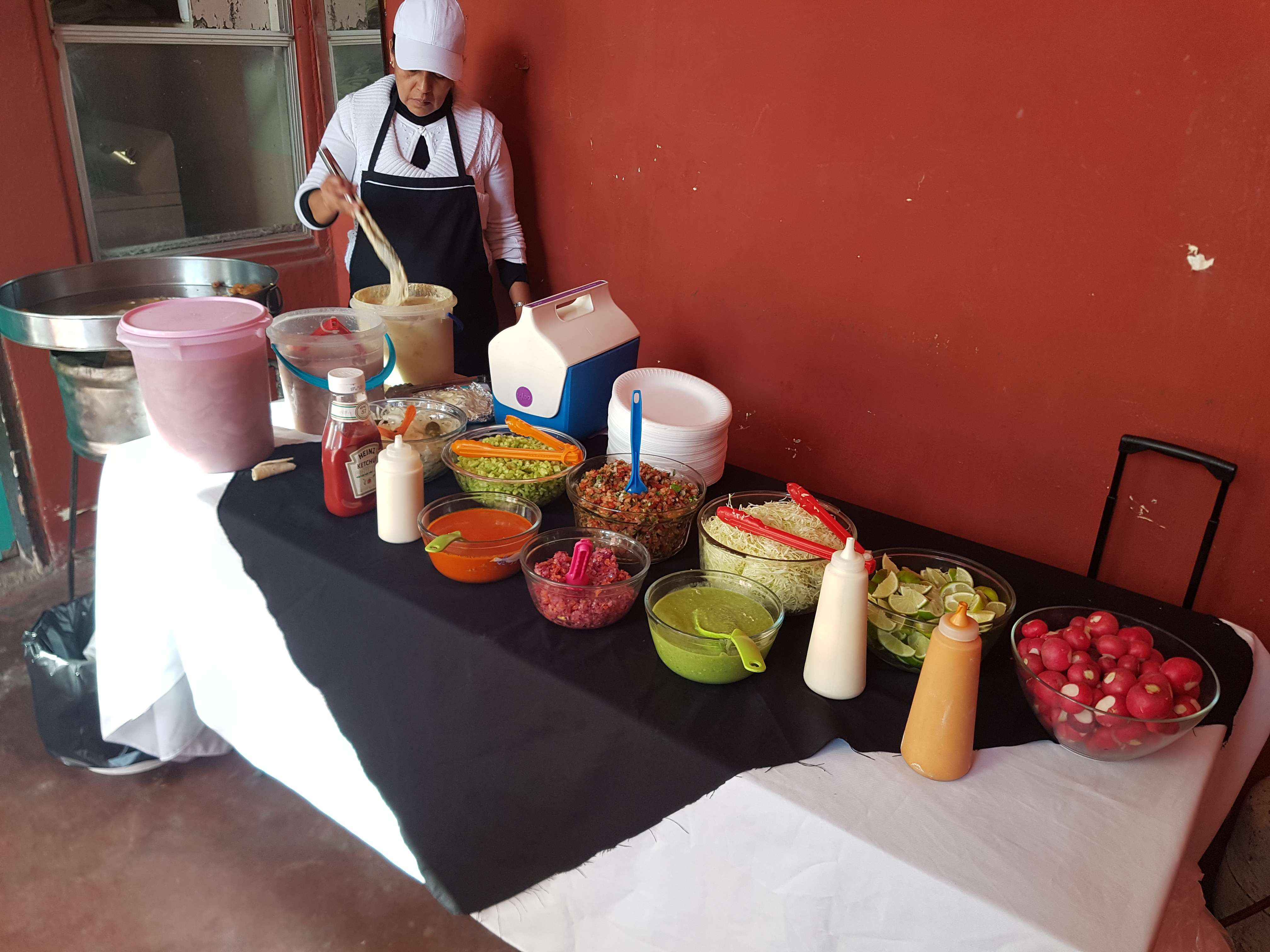 Tacos Corona - Tacos de Pescado y Camarón image 8