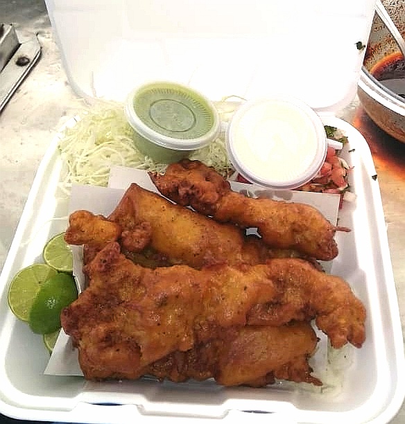 Tacos Corona - Tacos de Pescado y Camarón image 9