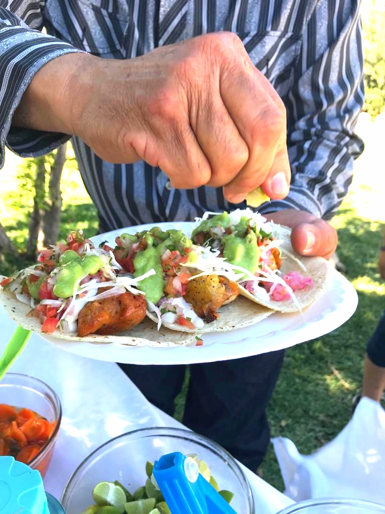 Tacos Corona - Tacos de Pescado y Camarón image 10