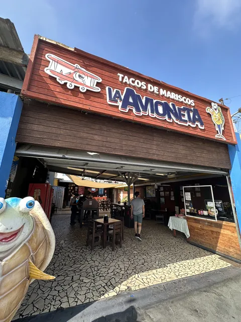 La Avioneta image 1