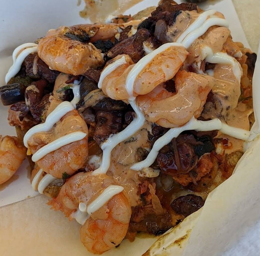 La Avioneta image 10