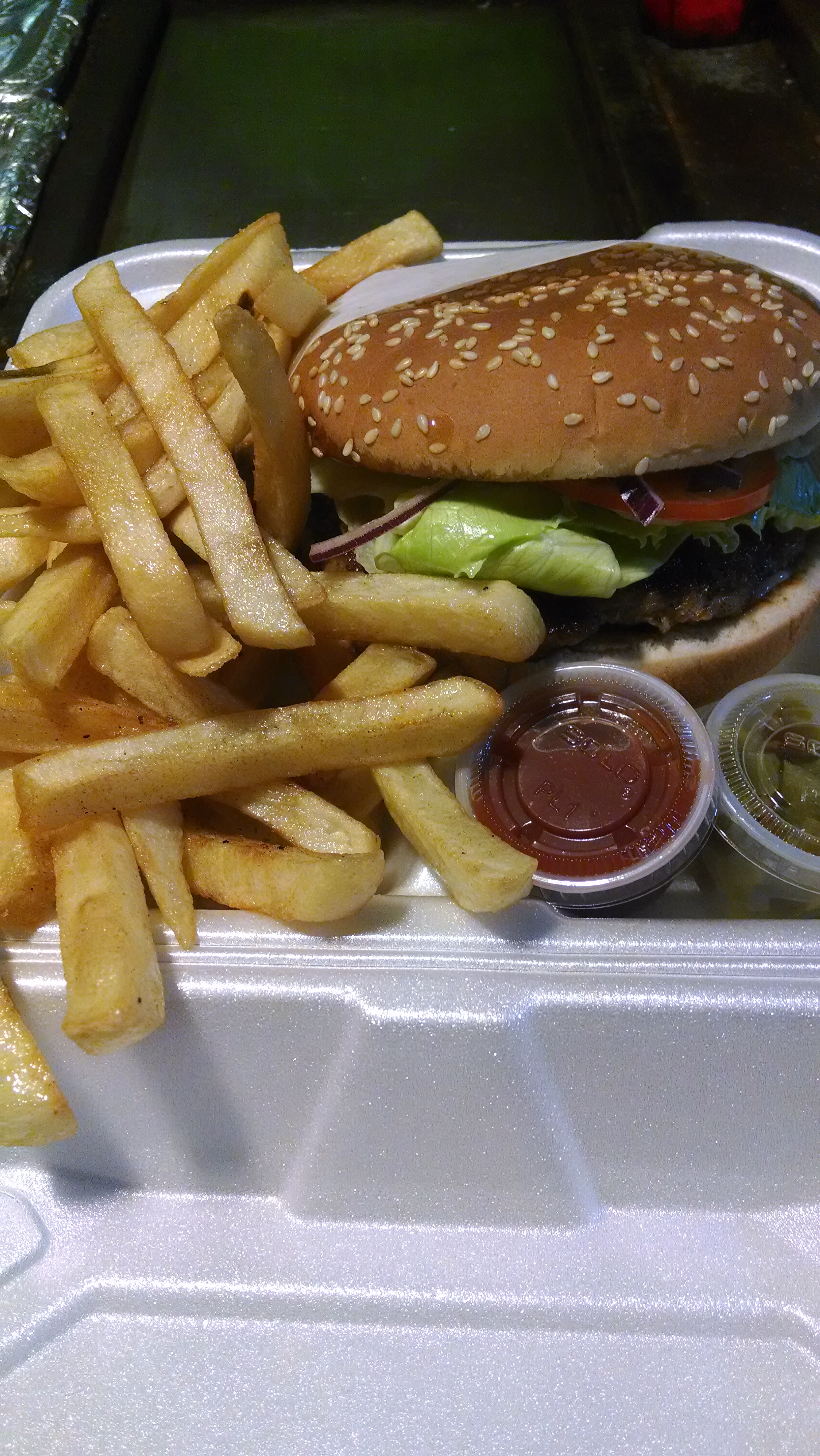 Dugout BRGRS image 1