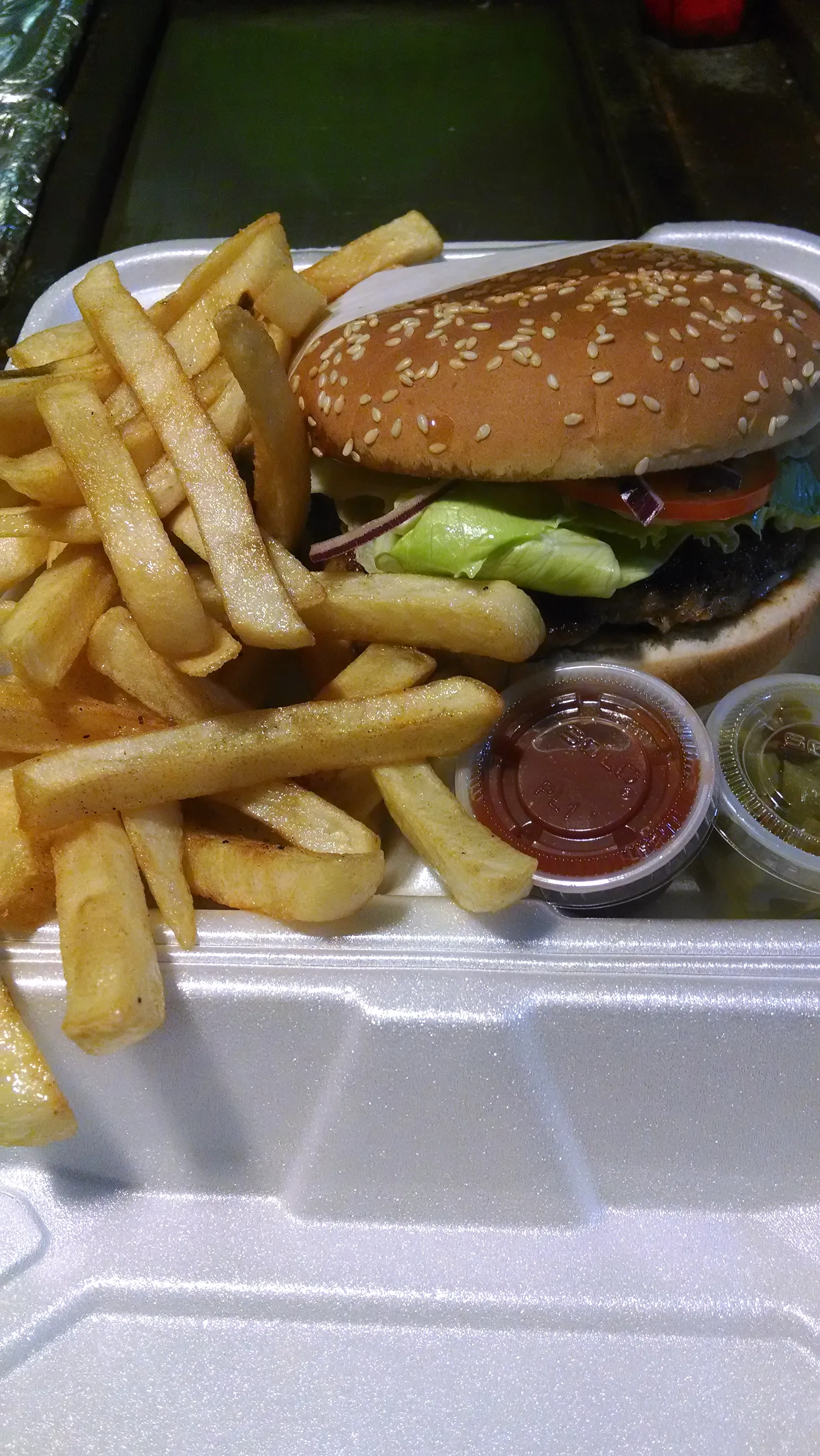 Dugout BRGRS image 1