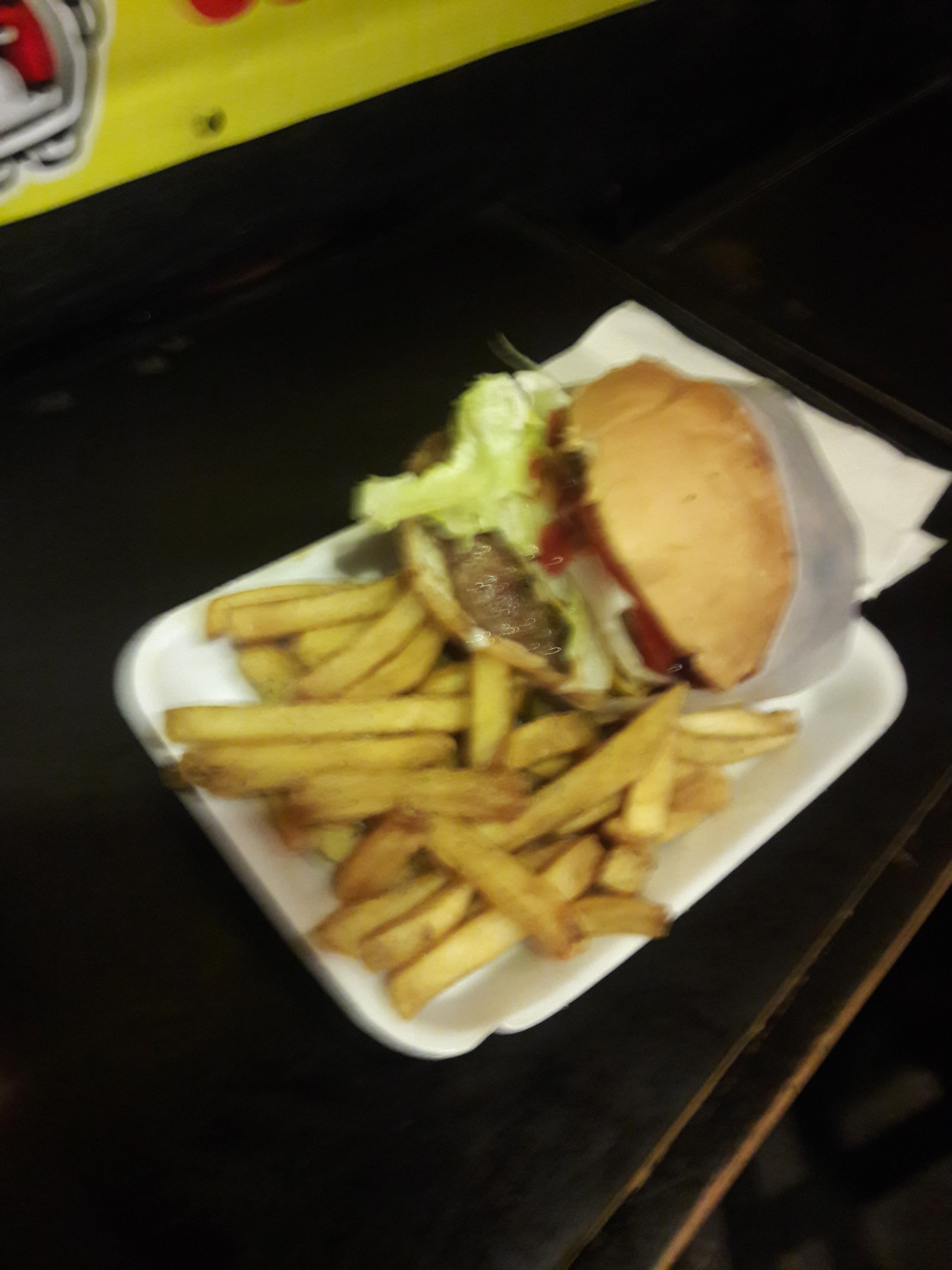 Dugout BRGRS image 2