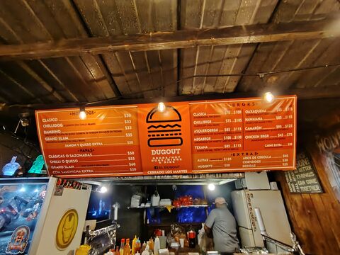 Dugout BRGRS image 3