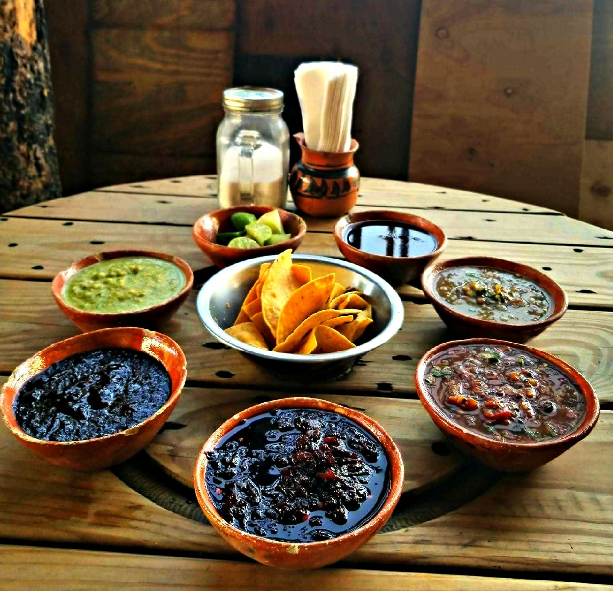 Papas Rellenas los Cachorros image 2