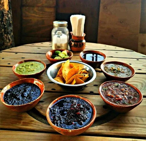 Papas Rellenas los Cachorros image 2