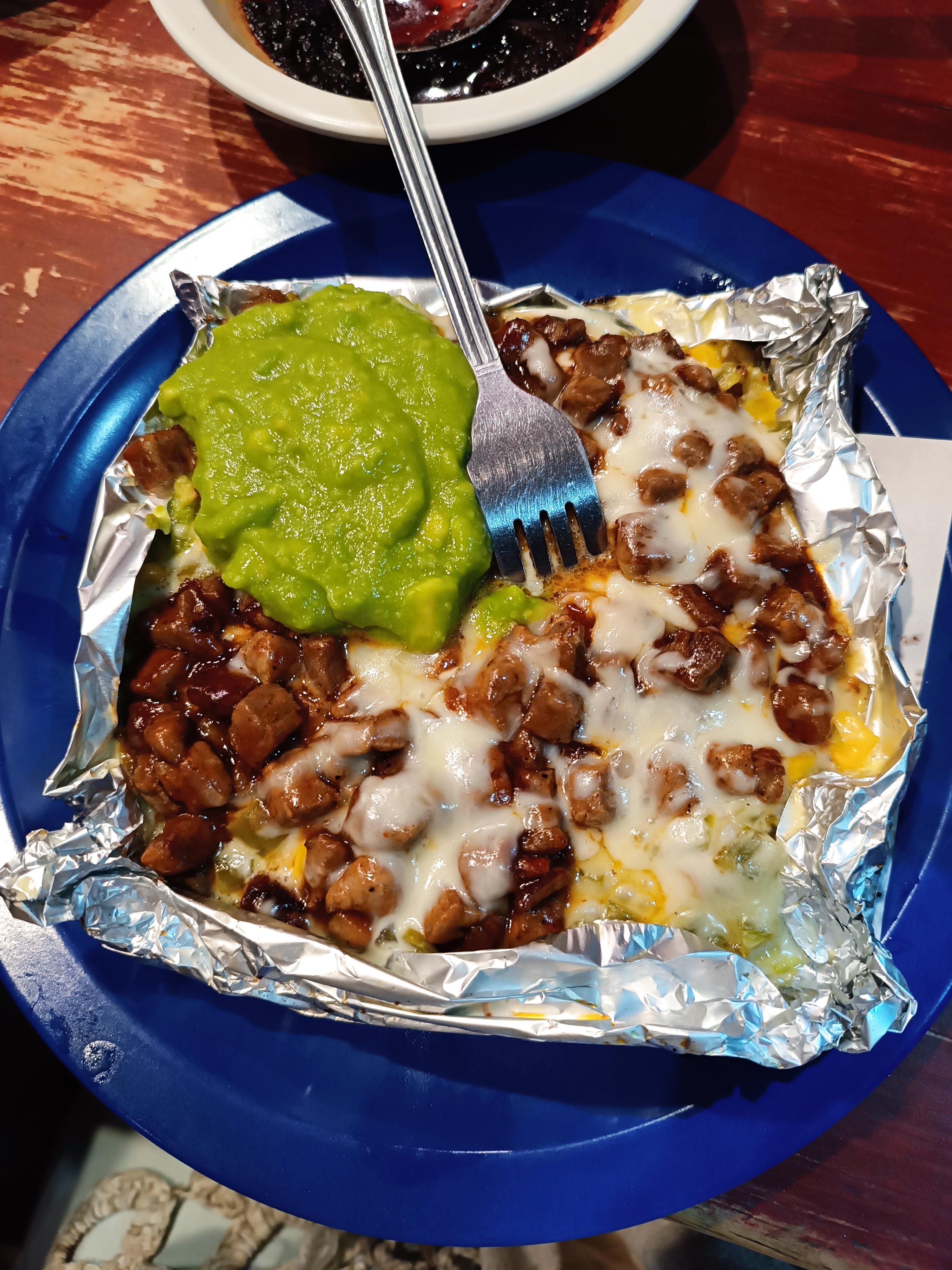 Papas Rellenas los Cachorros image 4