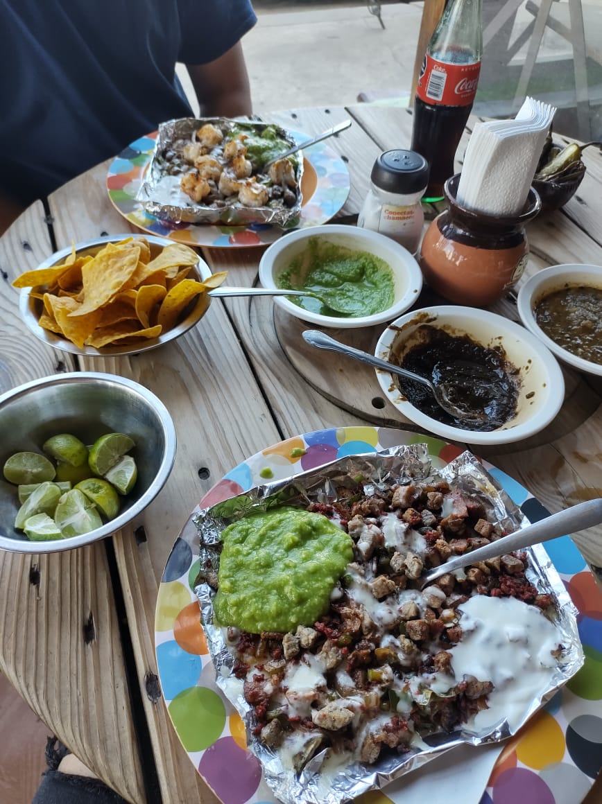 Papas Rellenas los Cachorros image 5