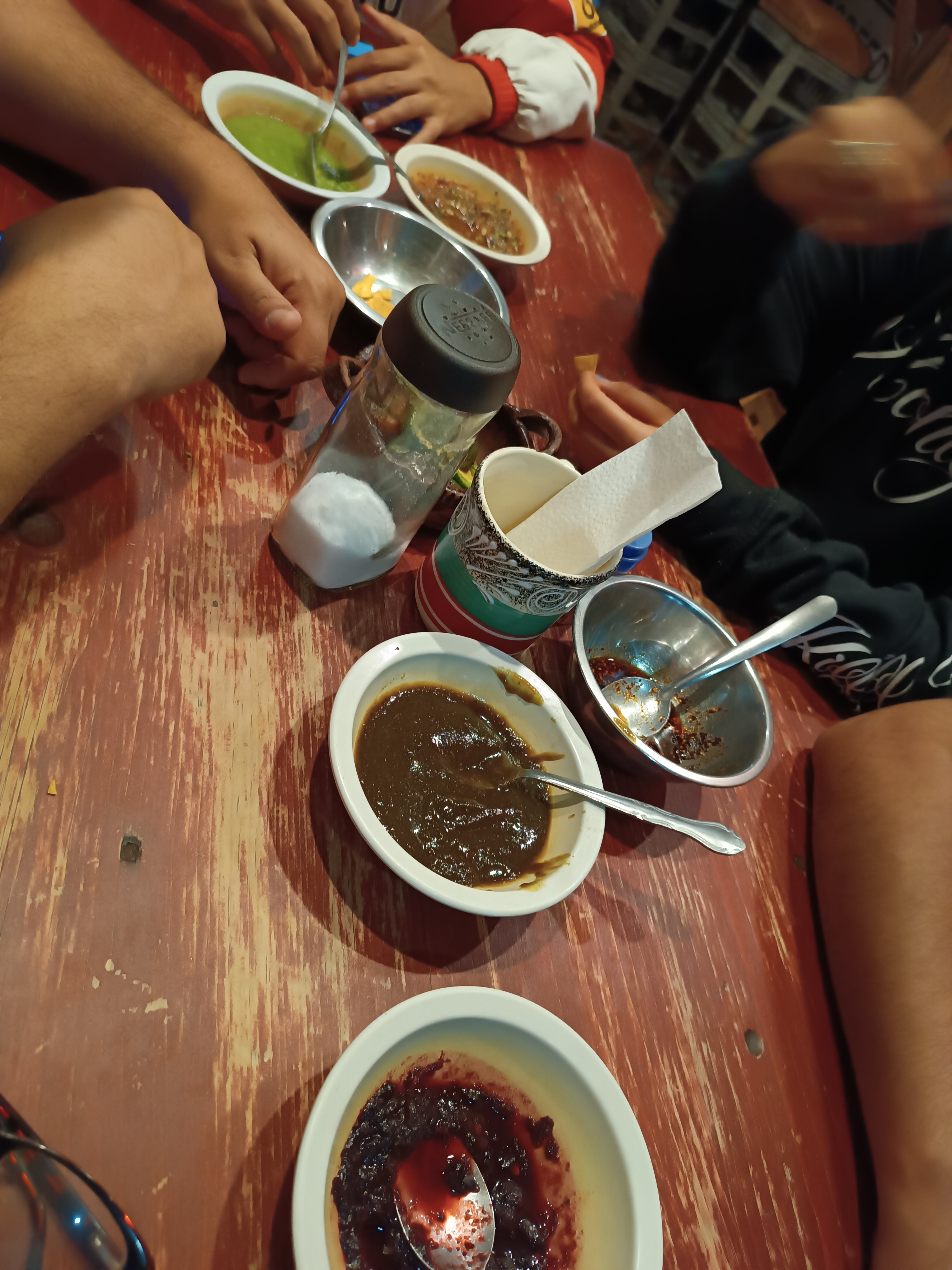 Papas Rellenas los Cachorros image 6