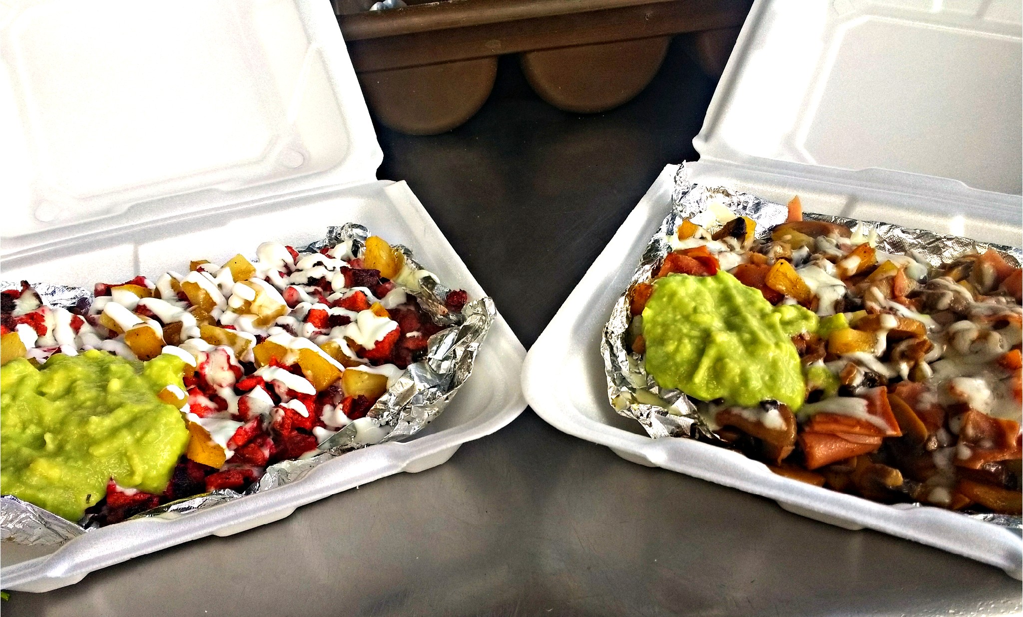 Papas Rellenas los Cachorros image 9