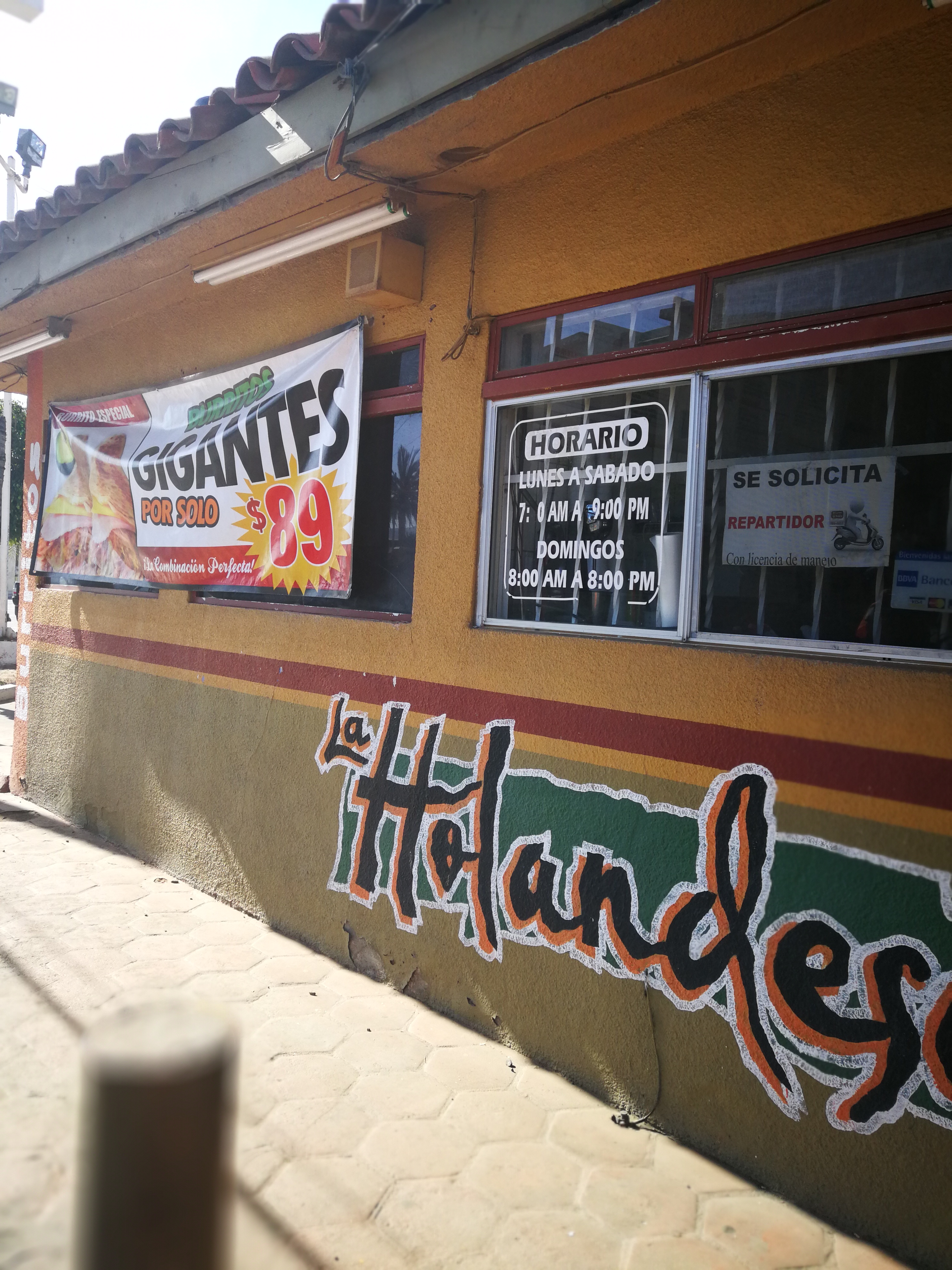 La Holandesa Restaurante (Oficial) image 1