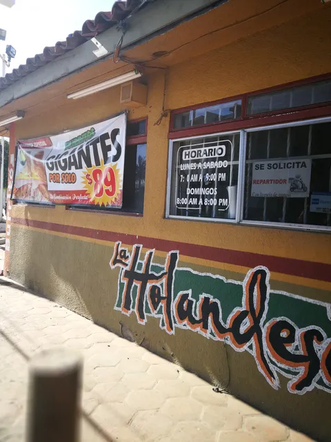 La Holandesa Restaurante (Oficial) image 1