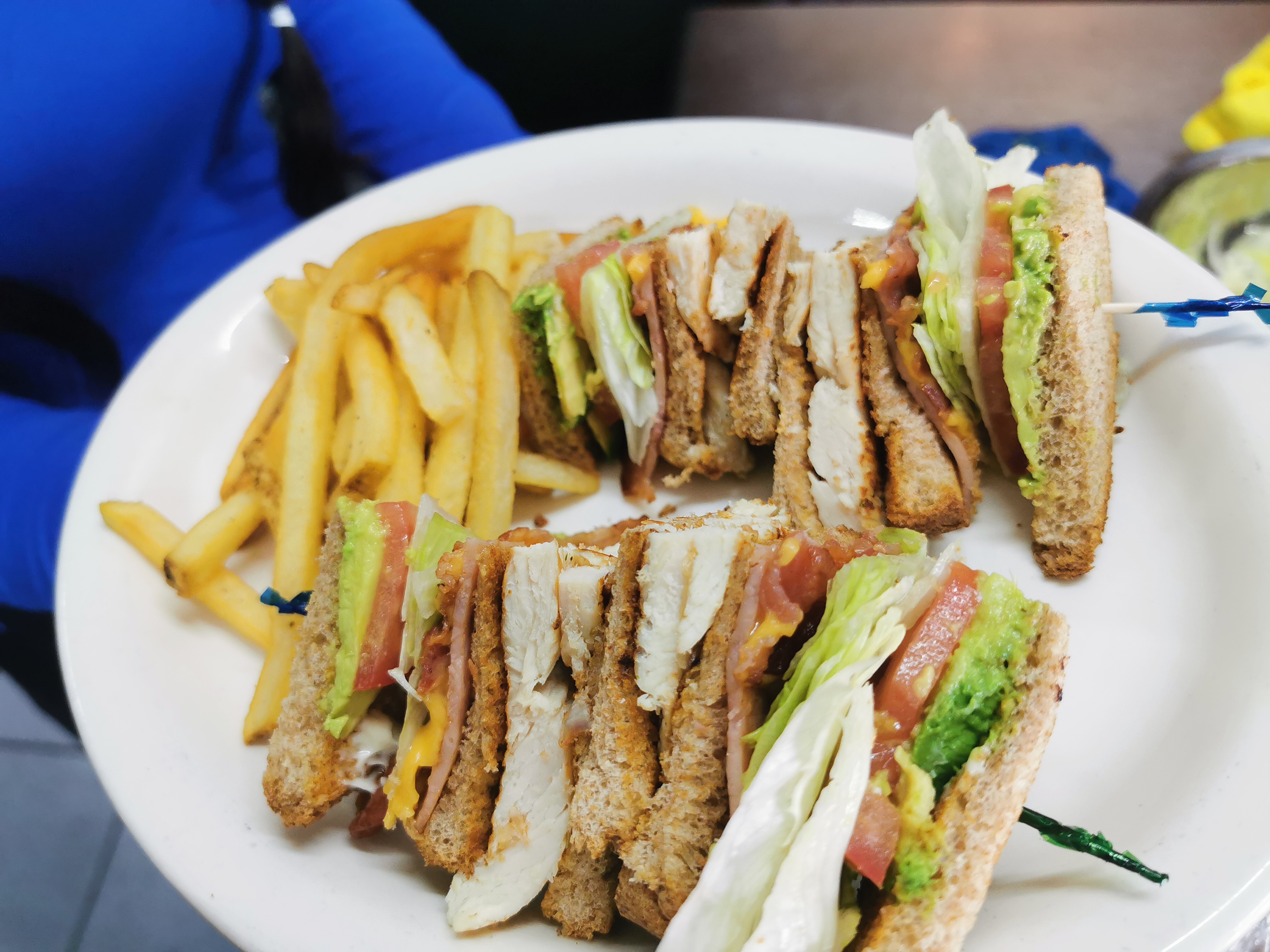 La Holandesa Restaurante (Oficial) image 4