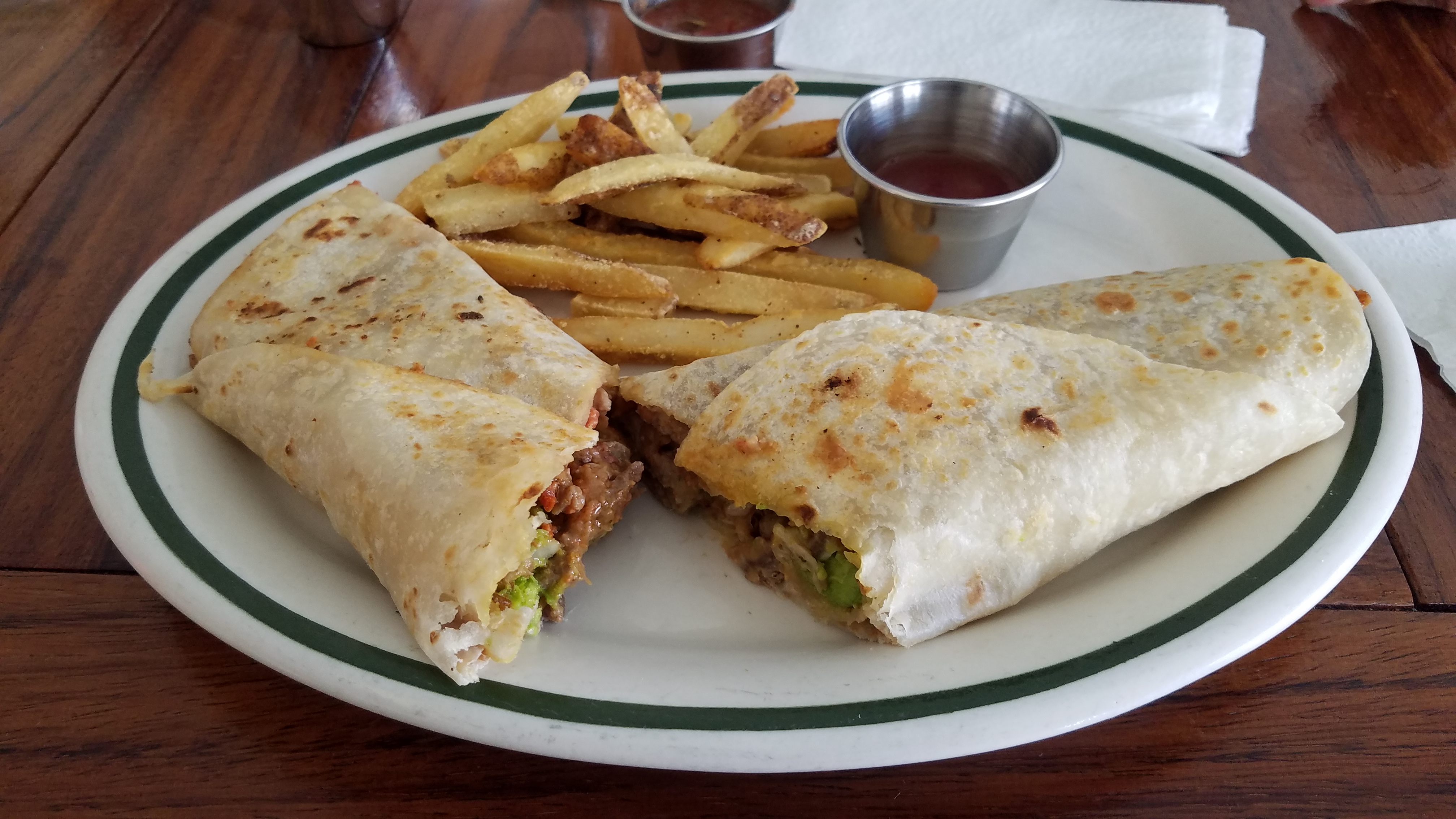 La Holandesa Restaurante (Oficial) image 5