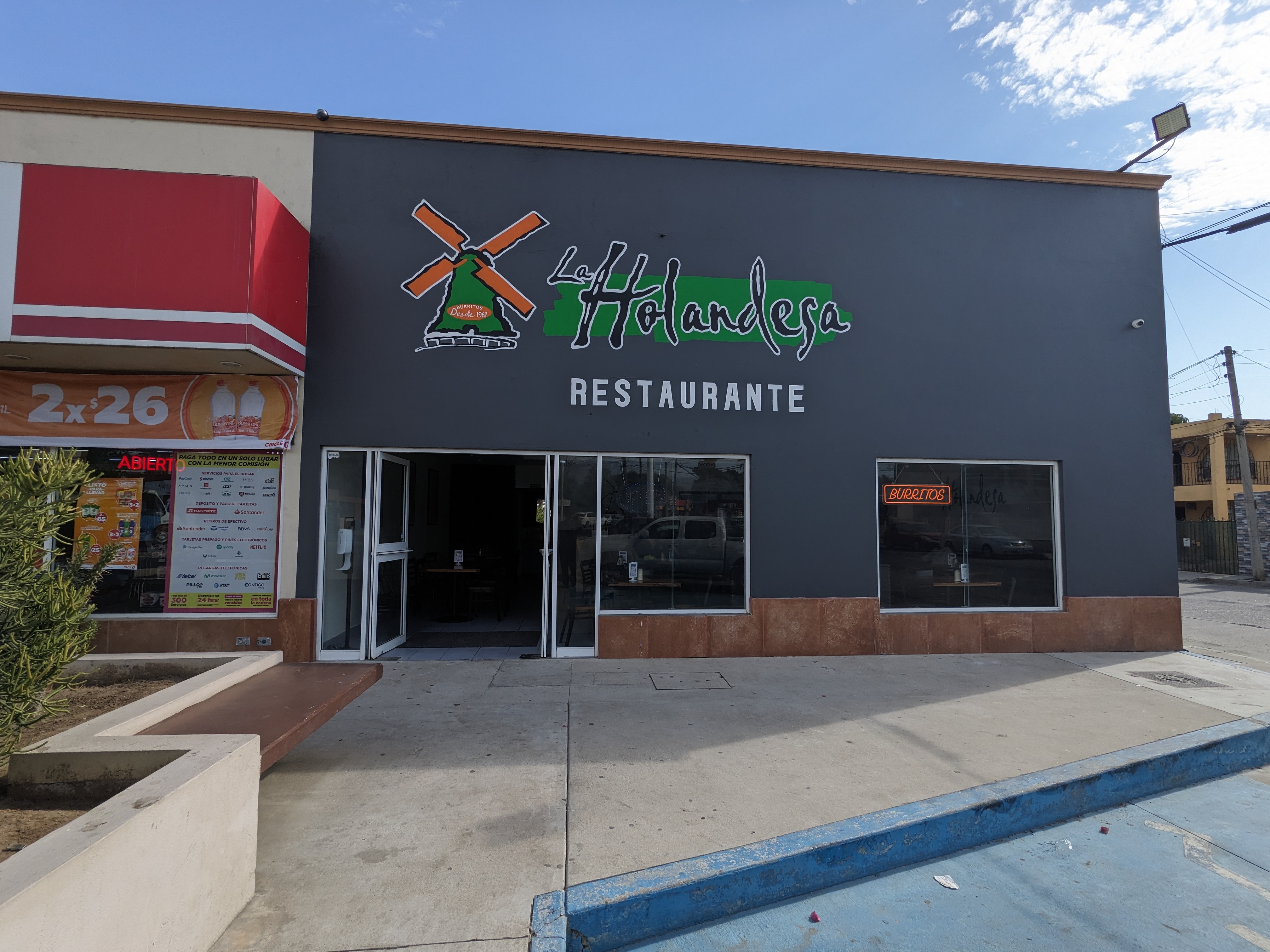 La Holandesa Restaurante (Oficial) image 6