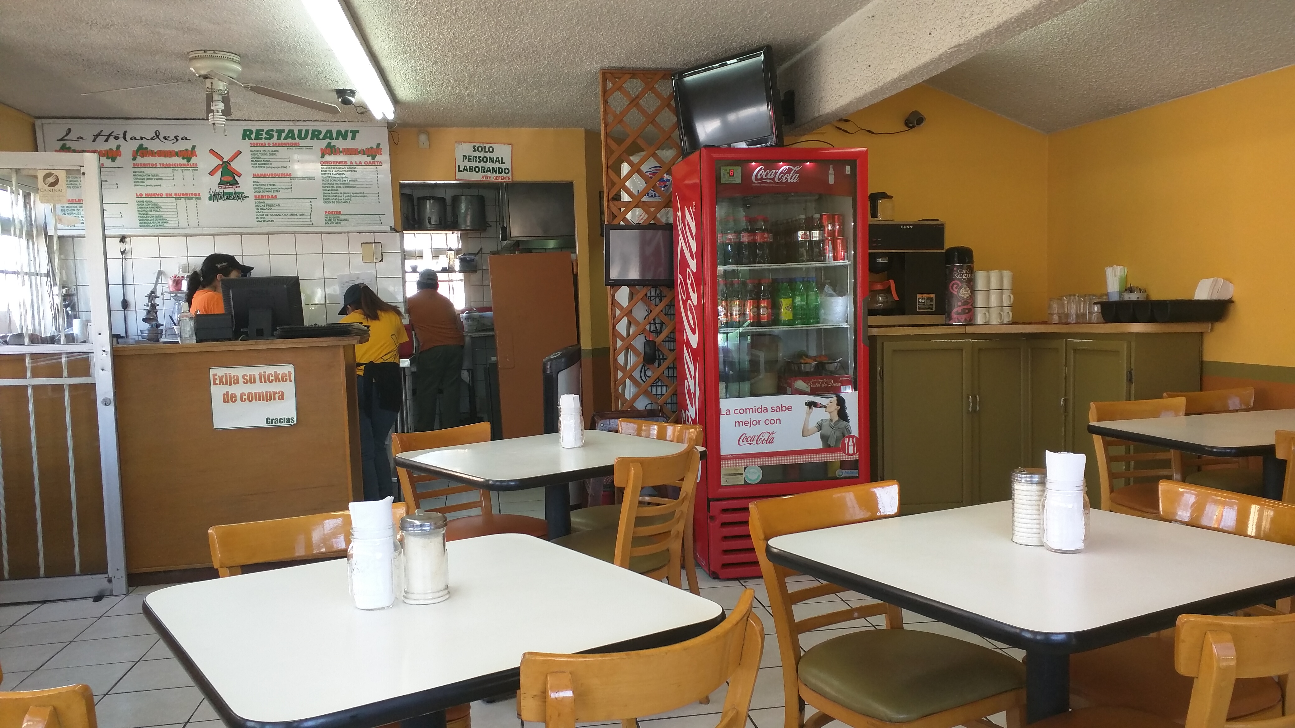 La Holandesa Restaurante (Oficial) image 7