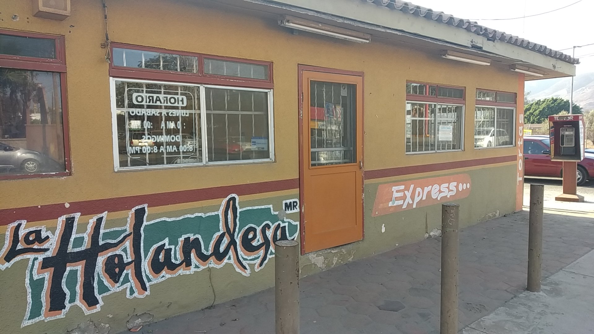 La Holandesa Restaurante (Oficial) image 9