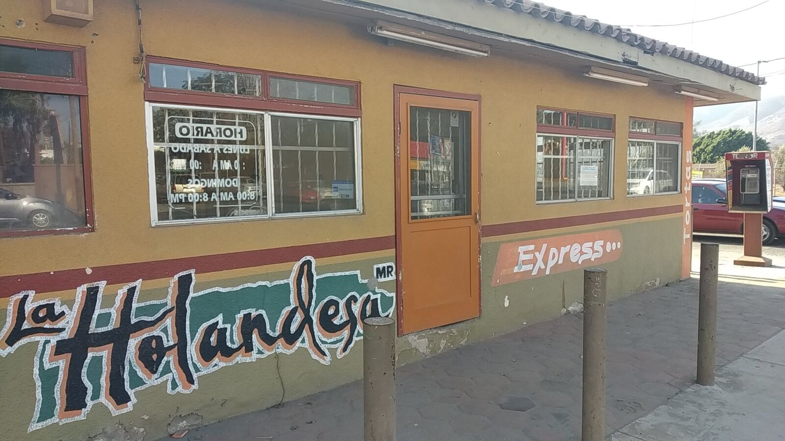 La Holandesa Restaurante (Oficial) image 9