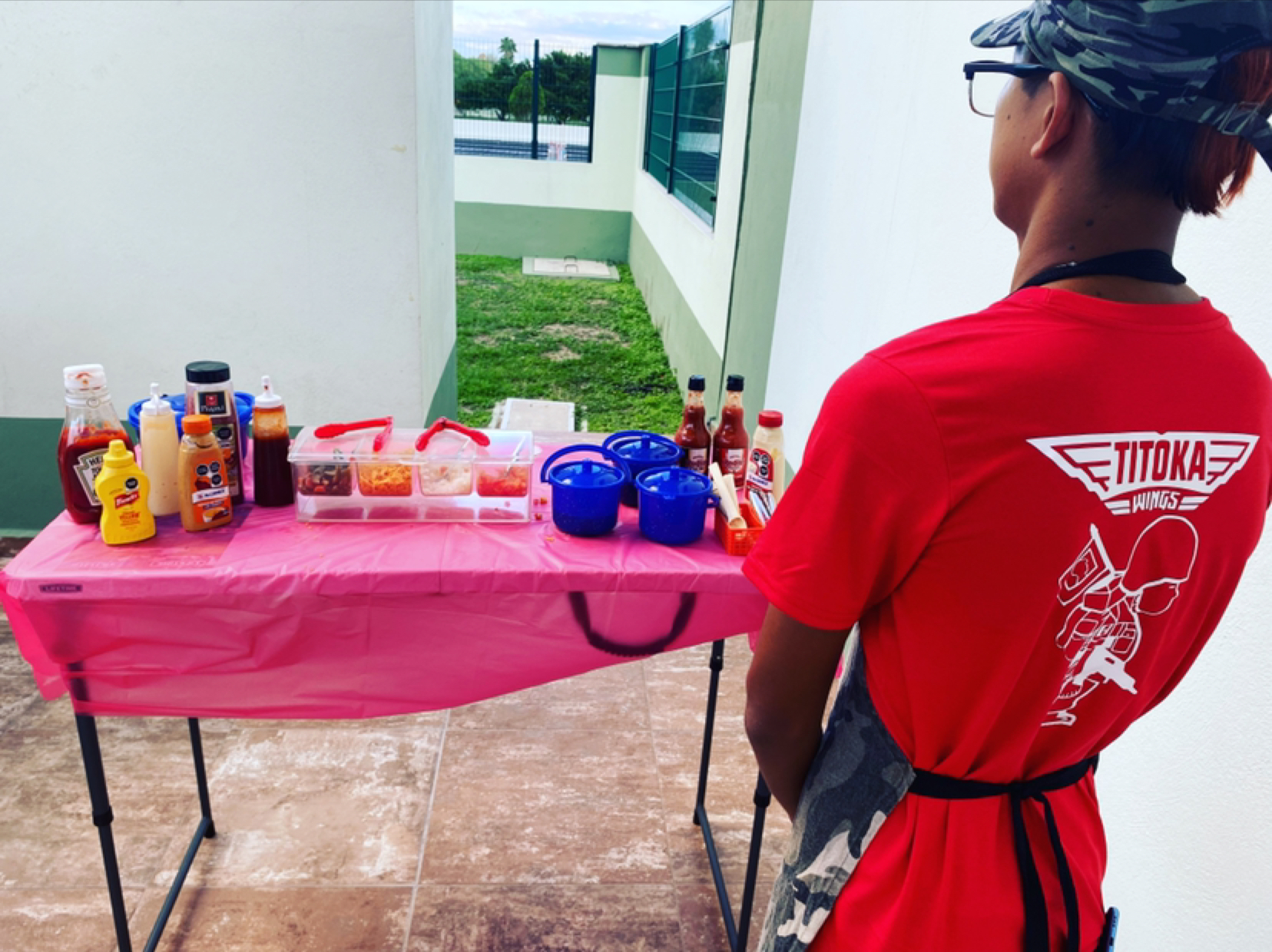 TITOKA Alitas&Boneless image 7