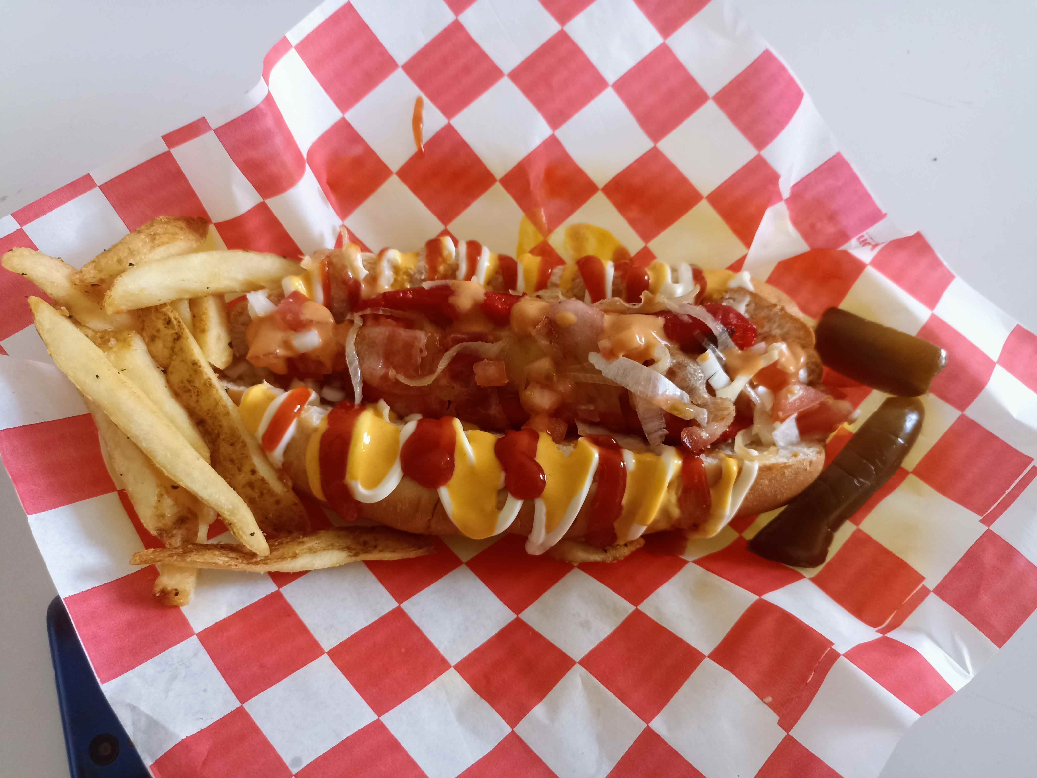 TITOKA Alitas&Boneless image 9