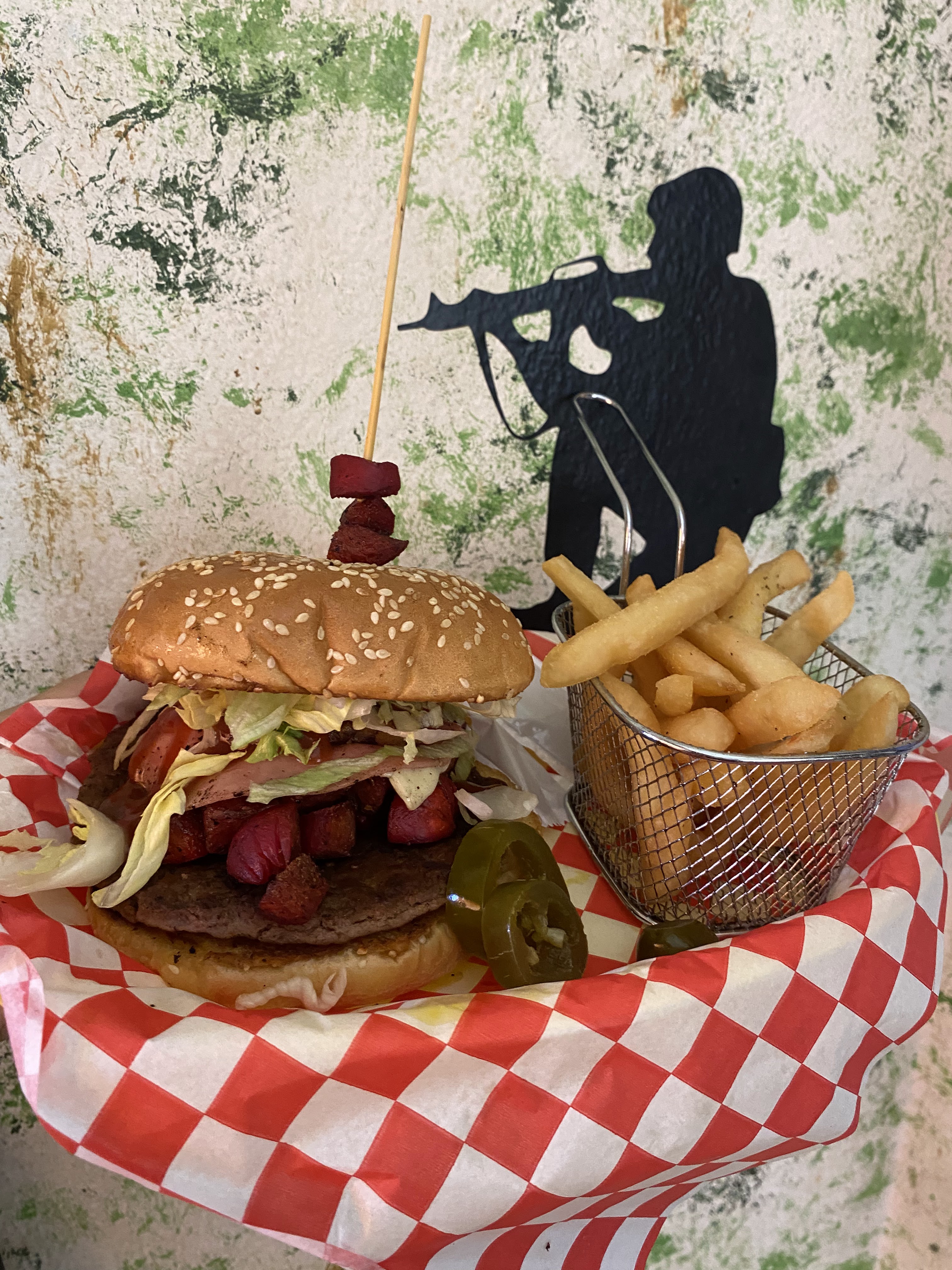 TITOKA Alitas&Boneless image 10