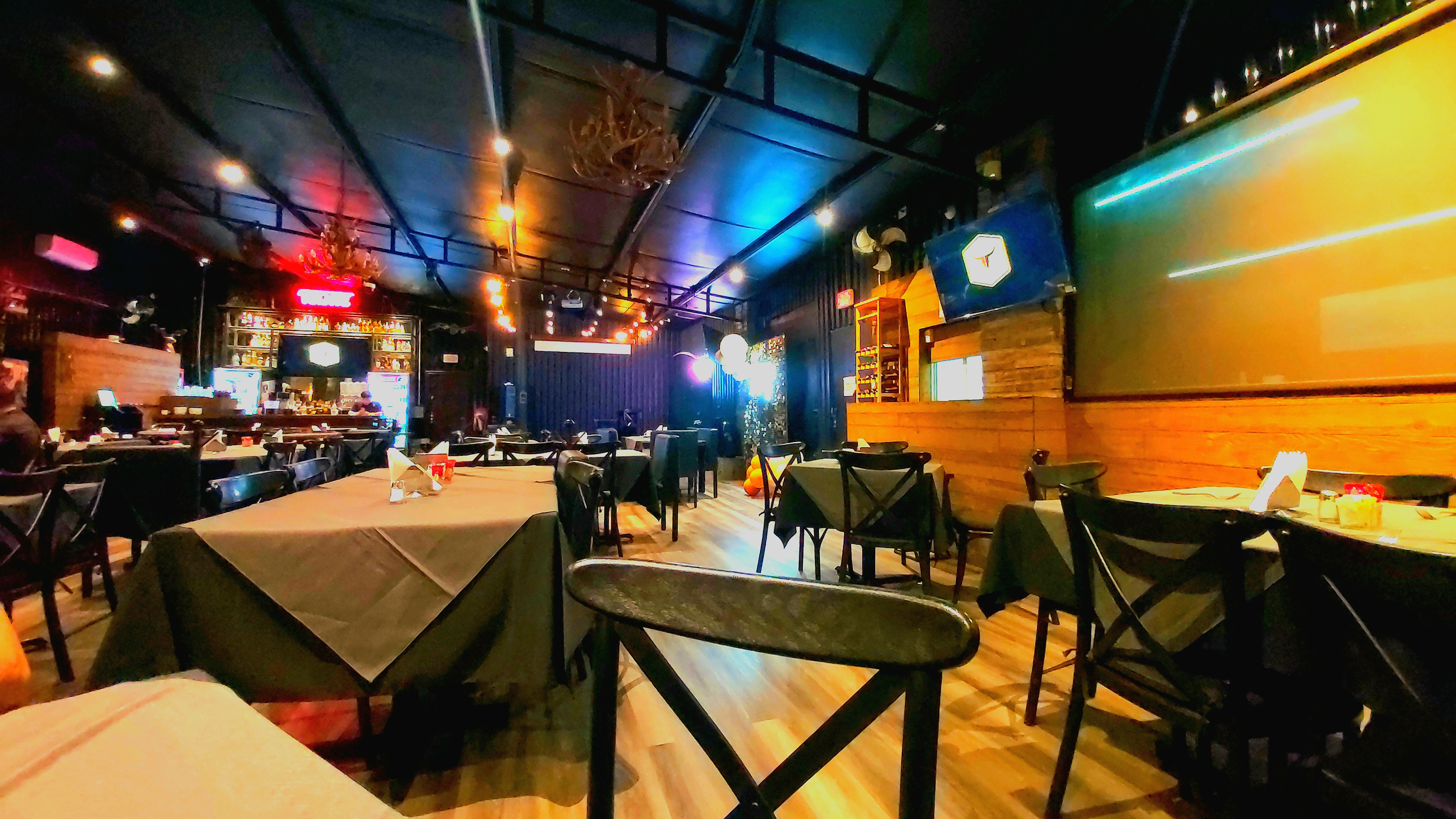 Montana Restaurante image 1