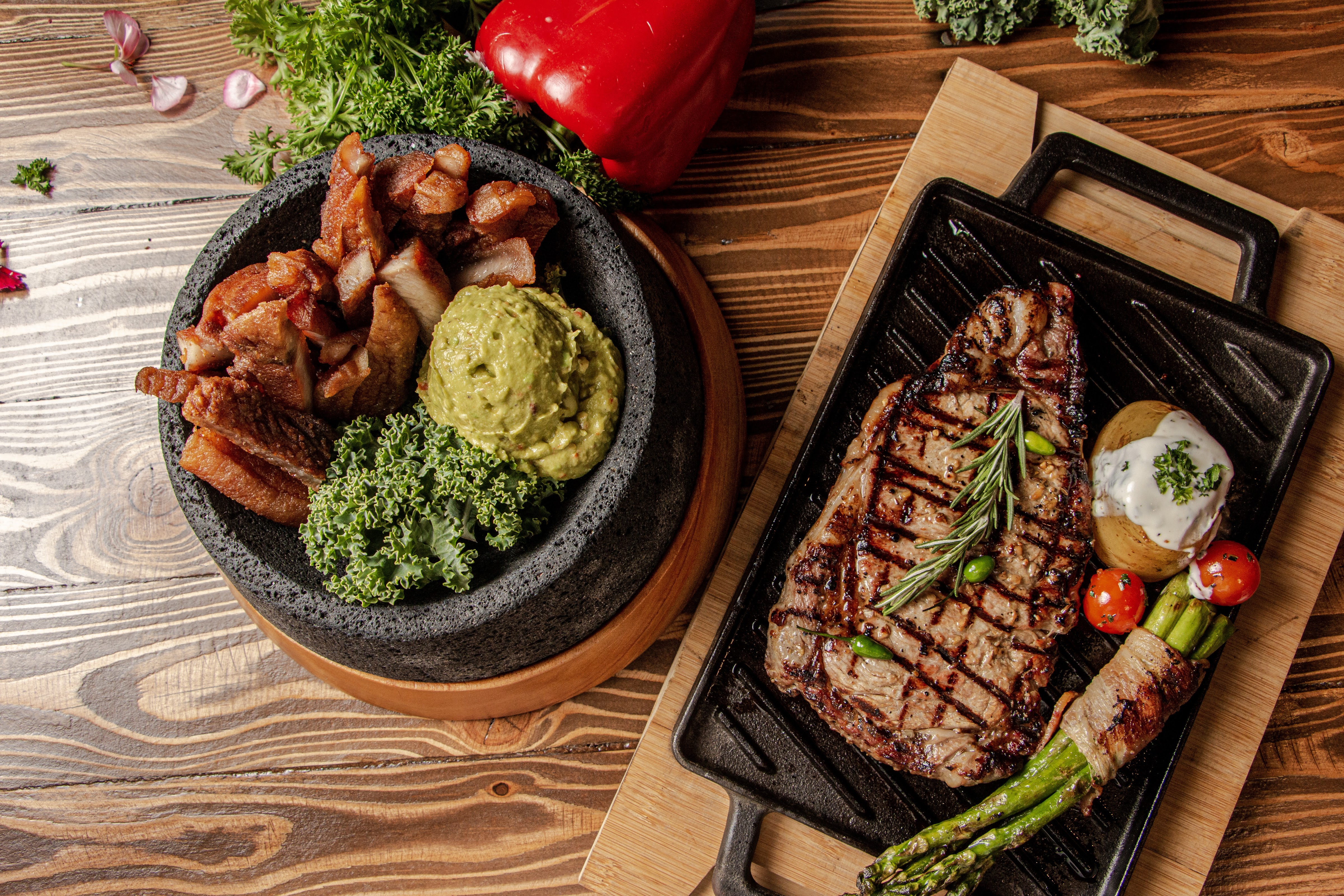 Montana Restaurante image 2