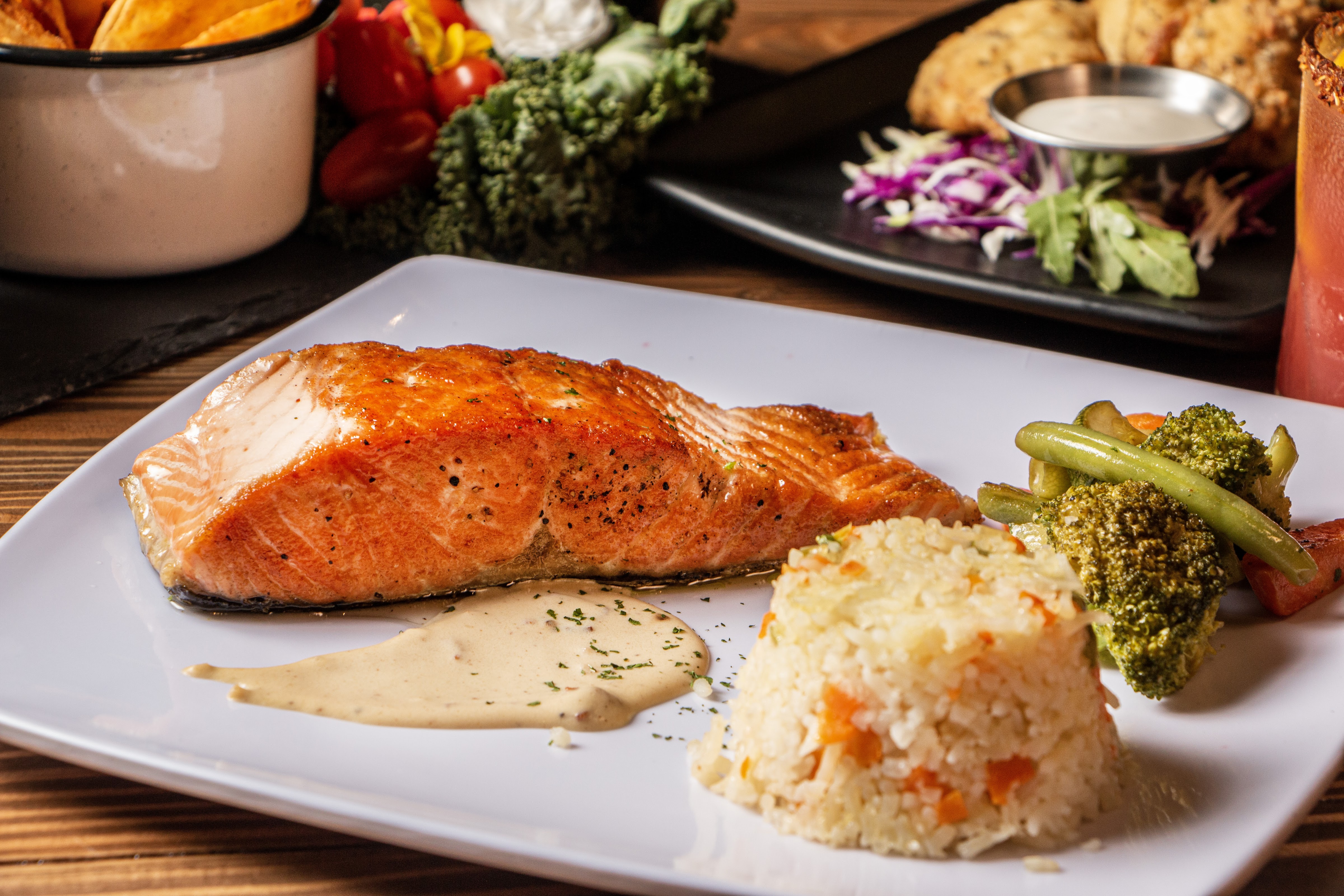 Montana Restaurante image 3