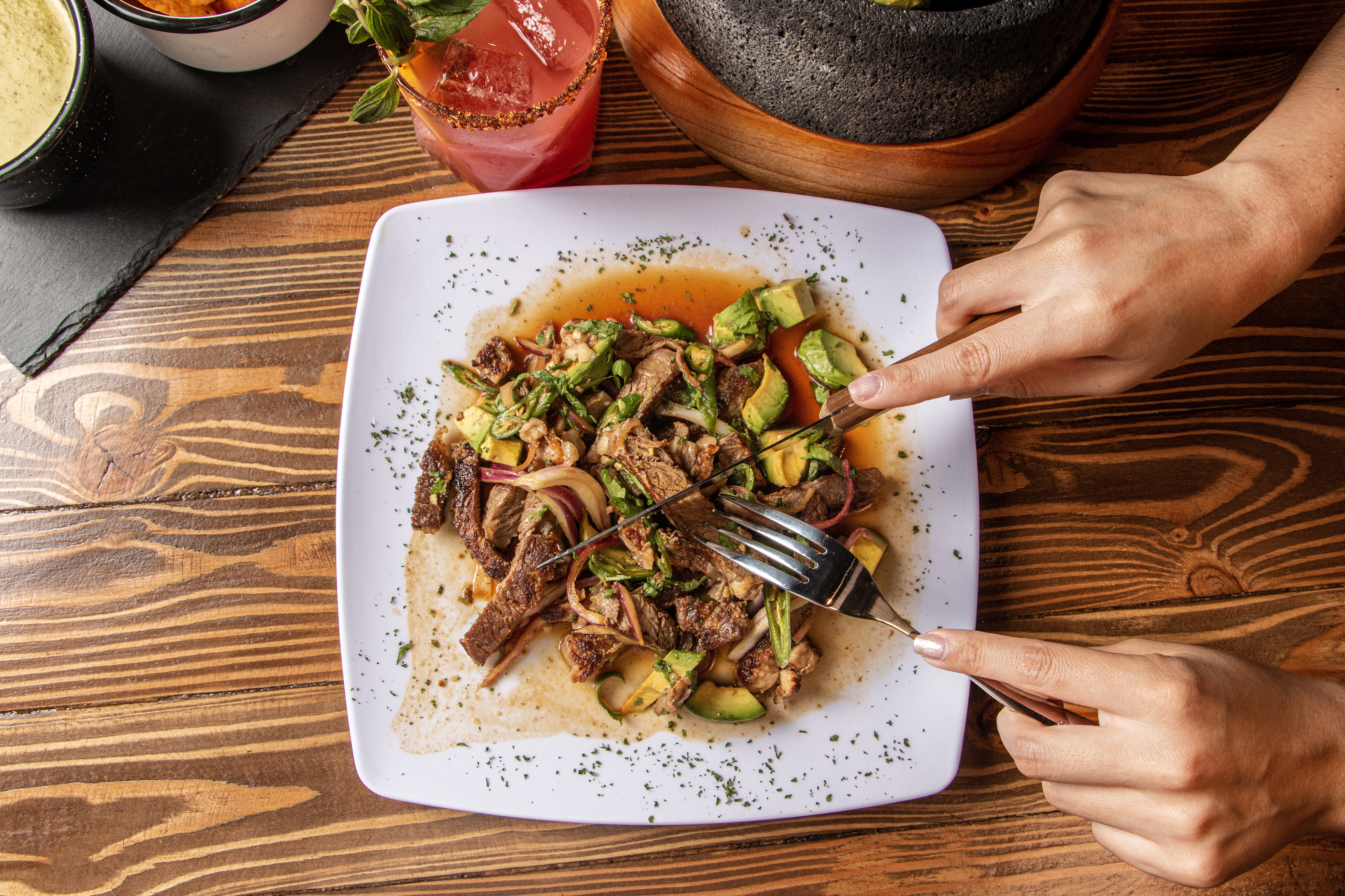 Montana Restaurante image 4