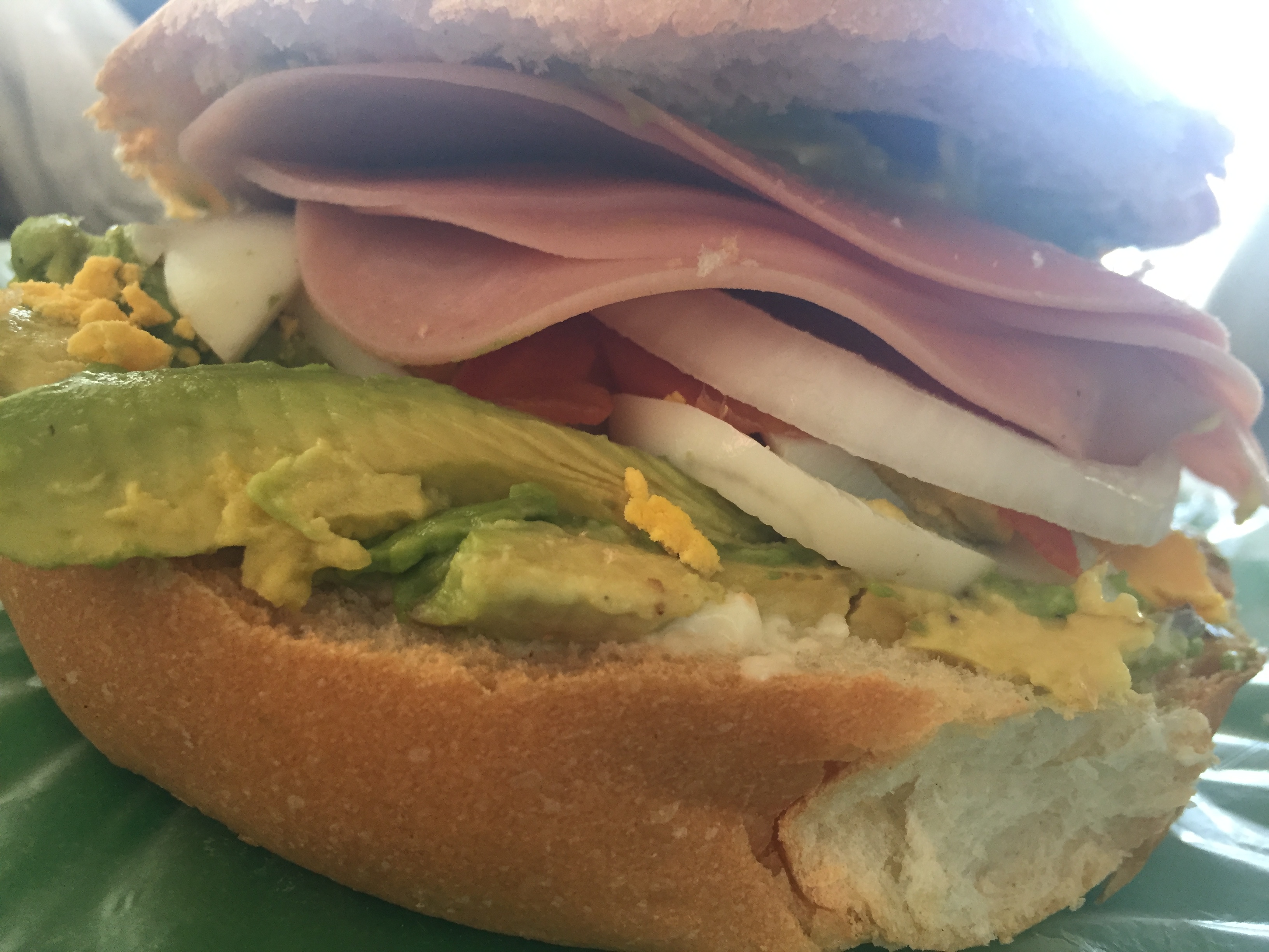 Tacos La Santa image 2