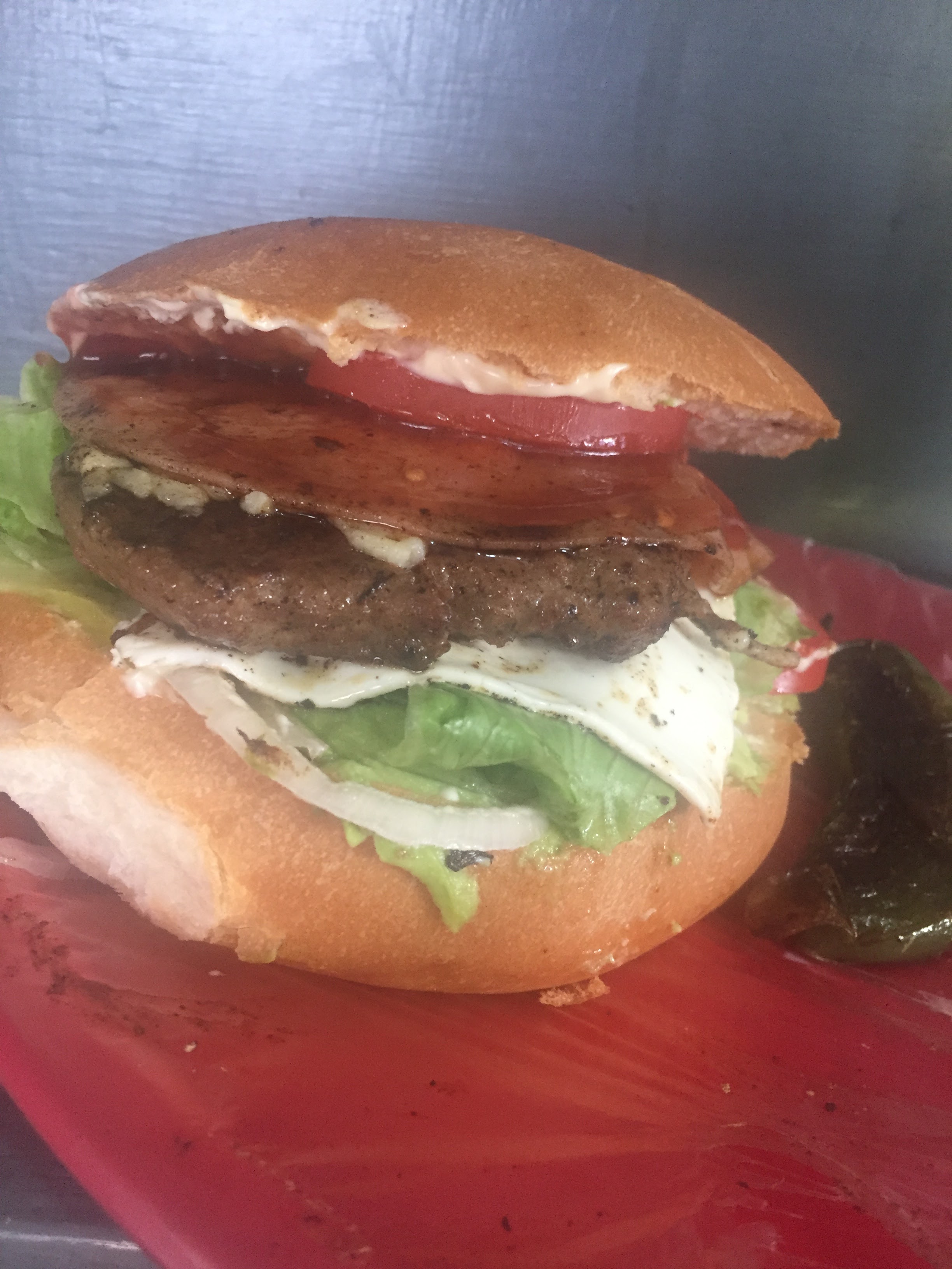 Tacos La Santa image 5