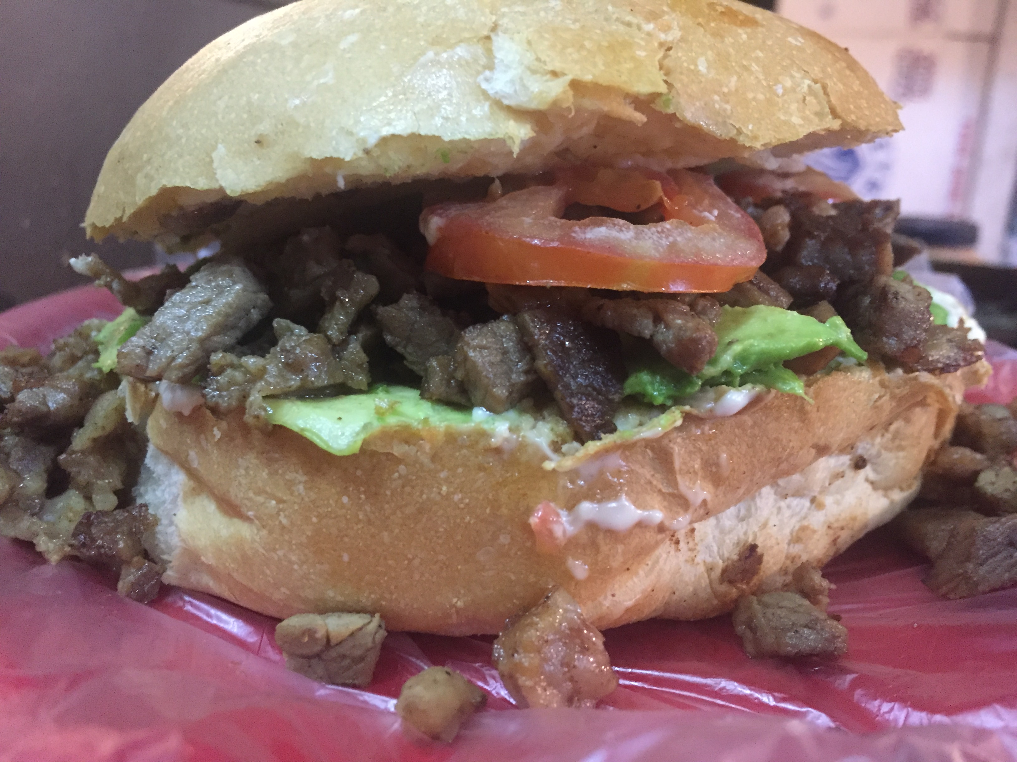 Tacos La Santa image 6