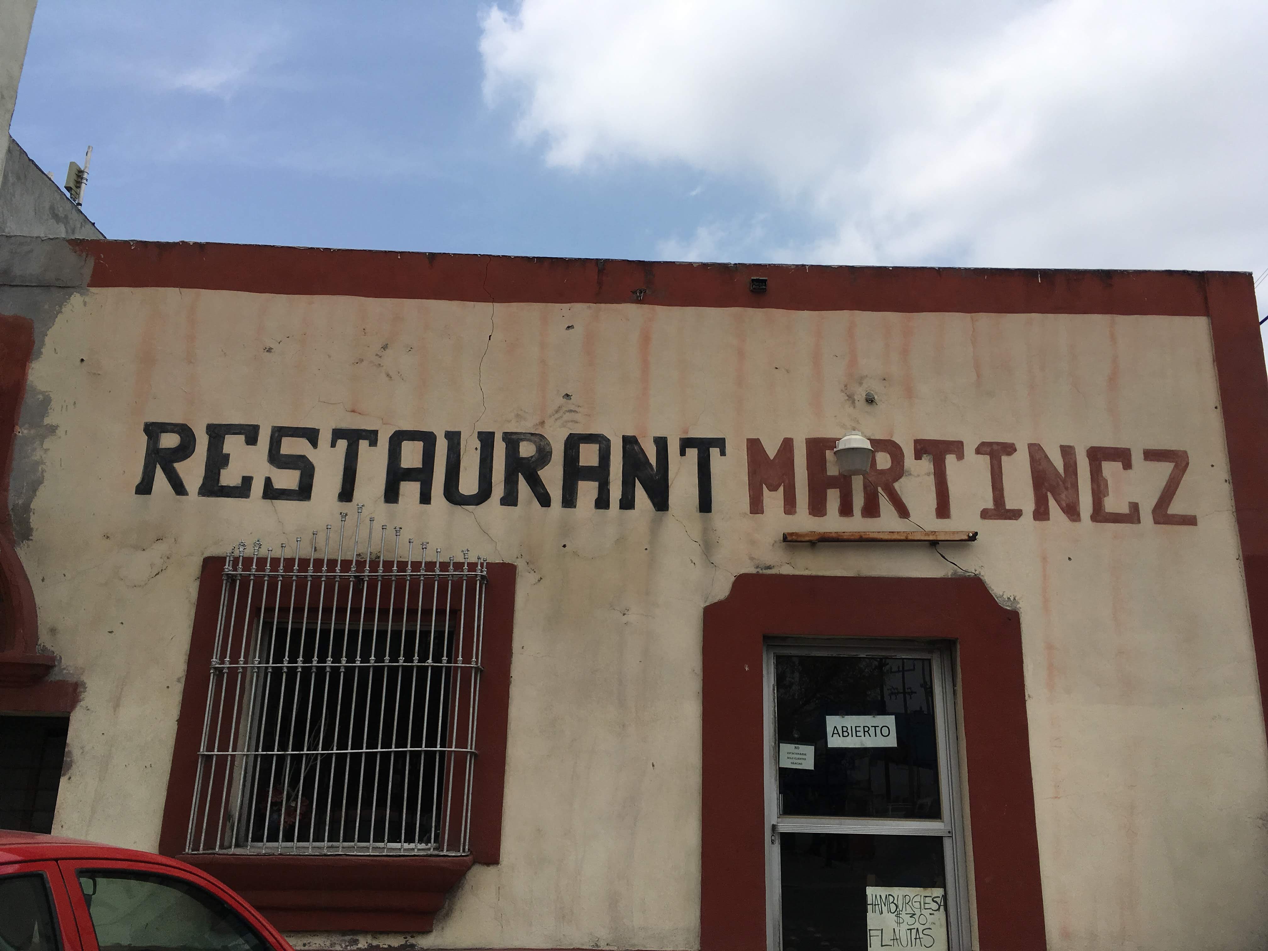 RESTAURANTE MARTINEZ image 1