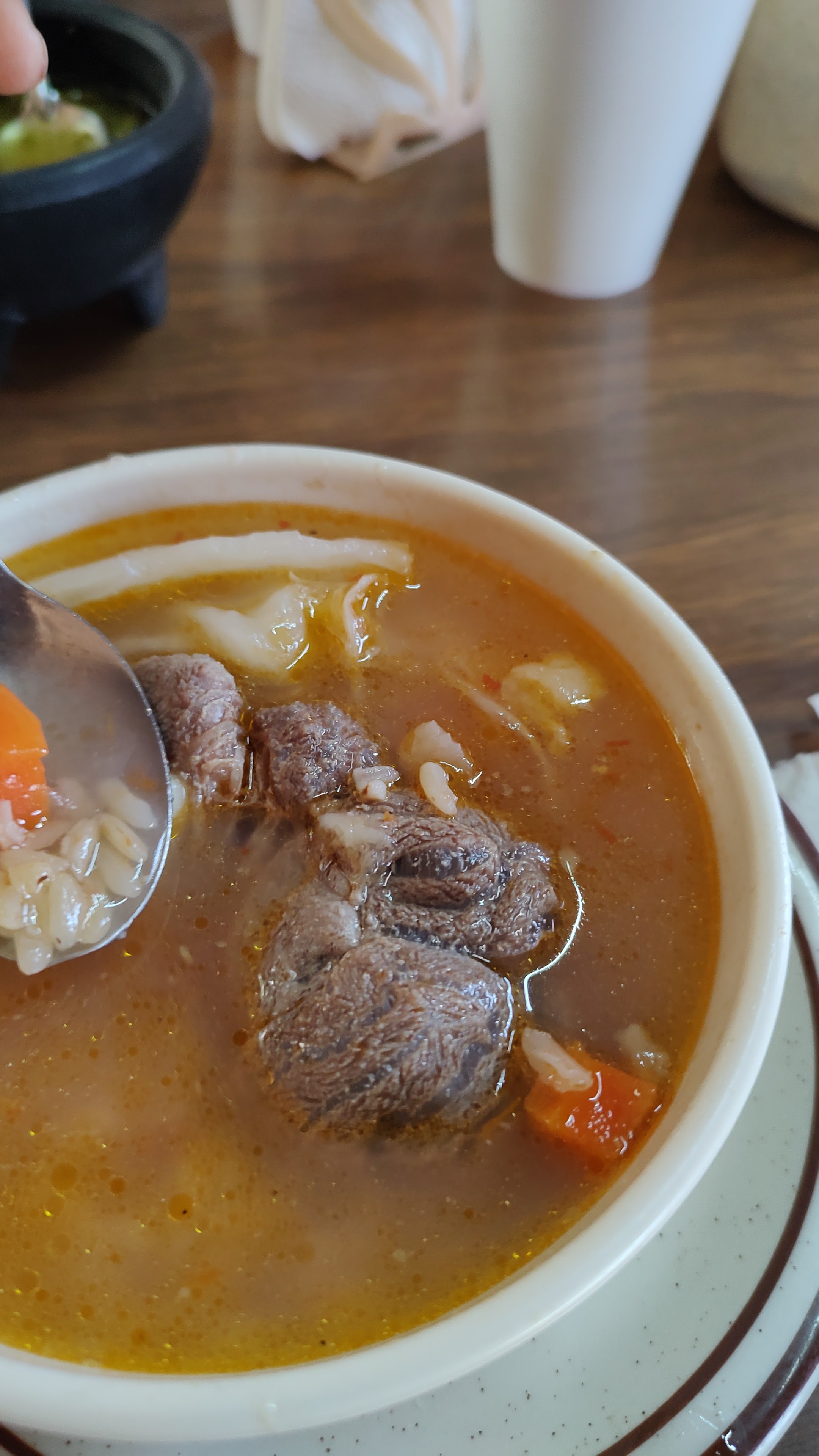 RESTAURANTE MARTINEZ image 2