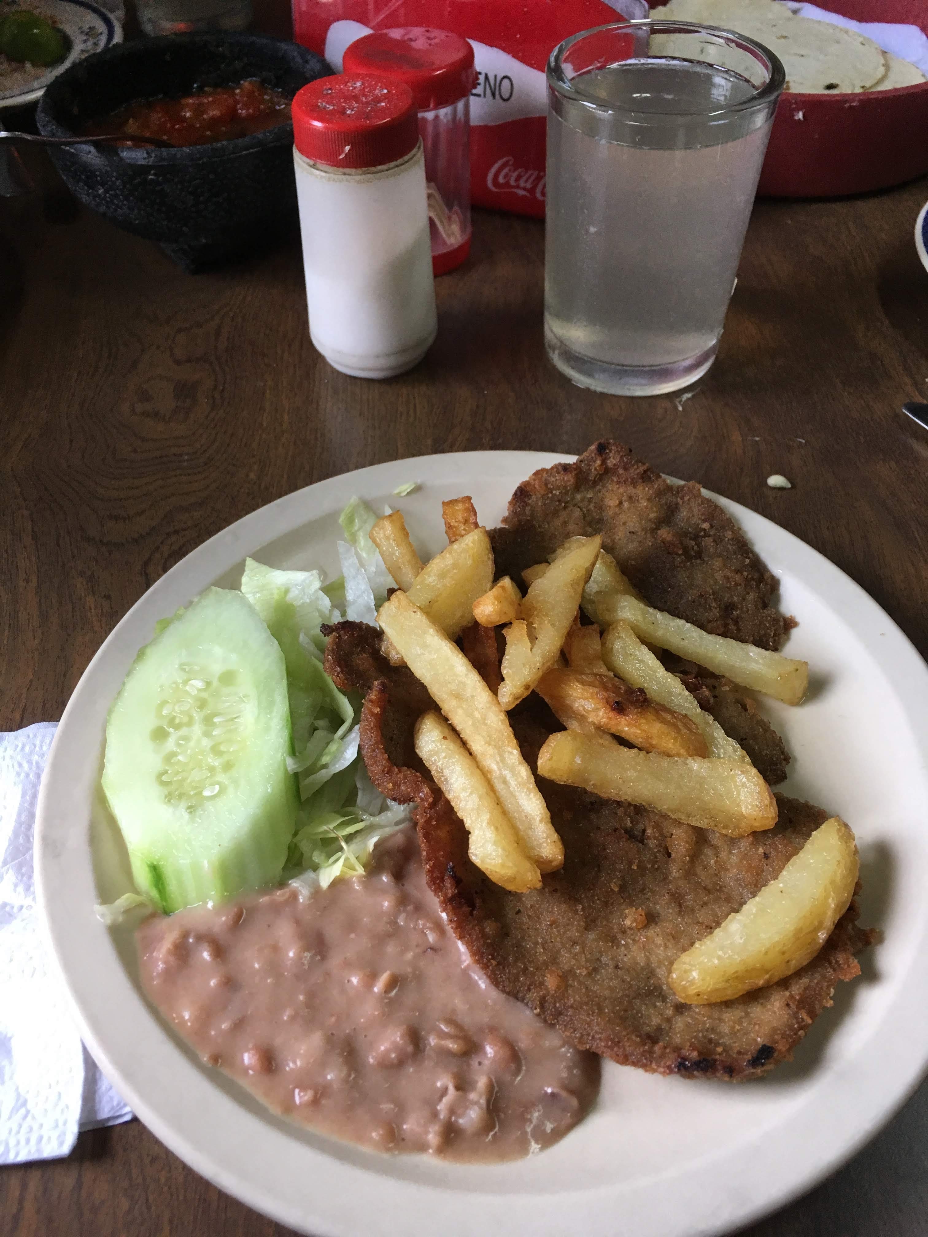 RESTAURANTE MARTINEZ image 5