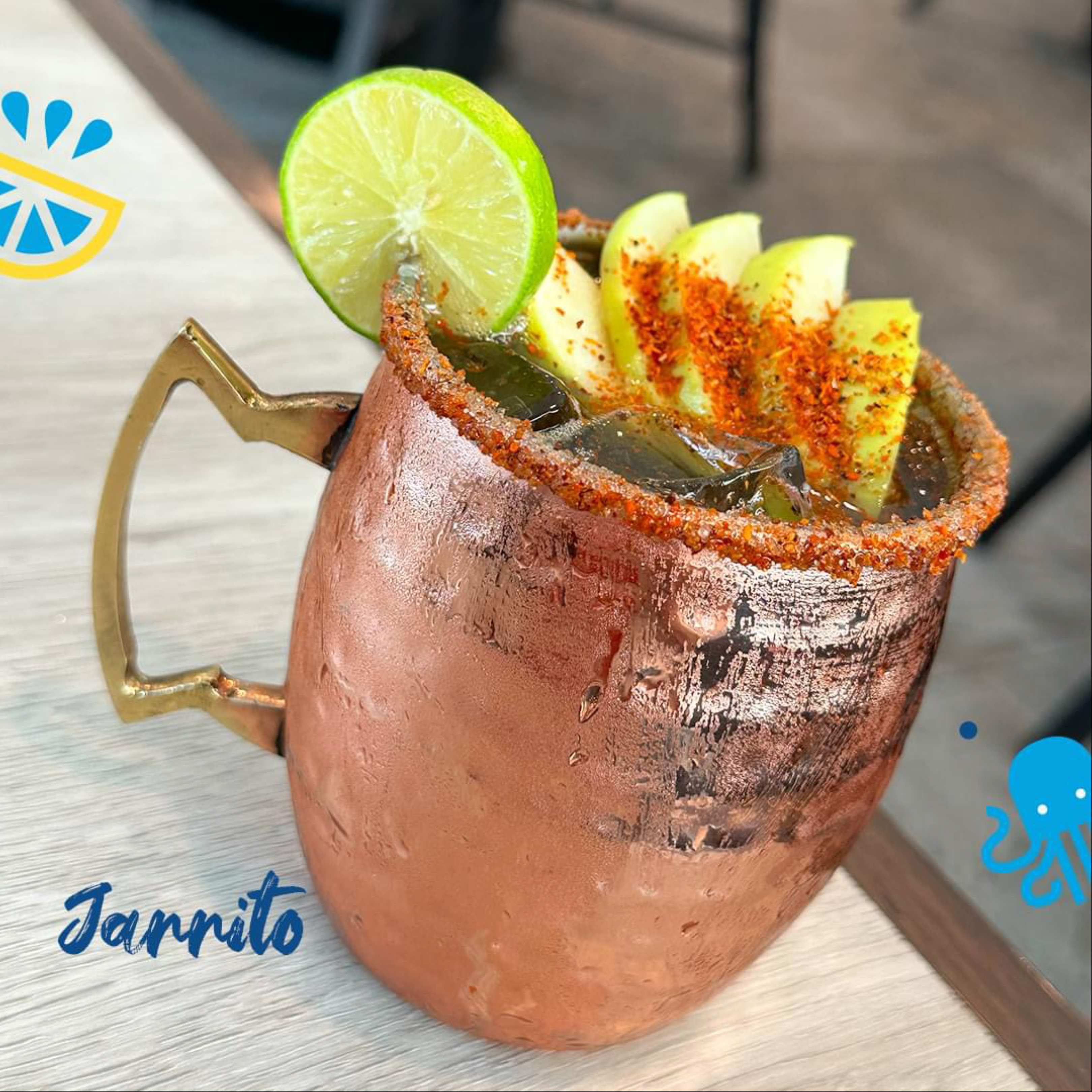 Los Primos Restaurante (Rinconada Colonial) image 2