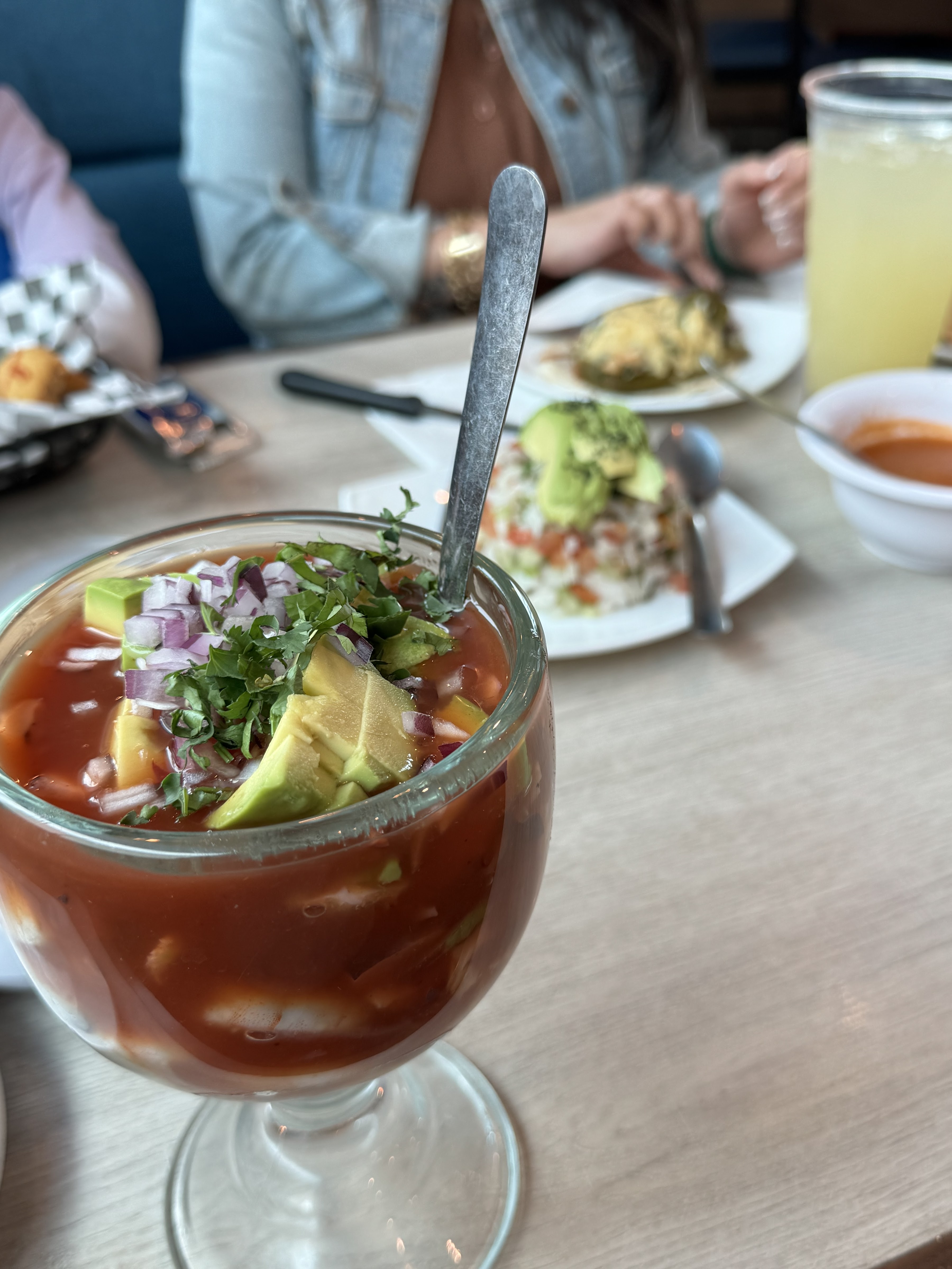 Los Primos Restaurante (Rinconada Colonial) image 5