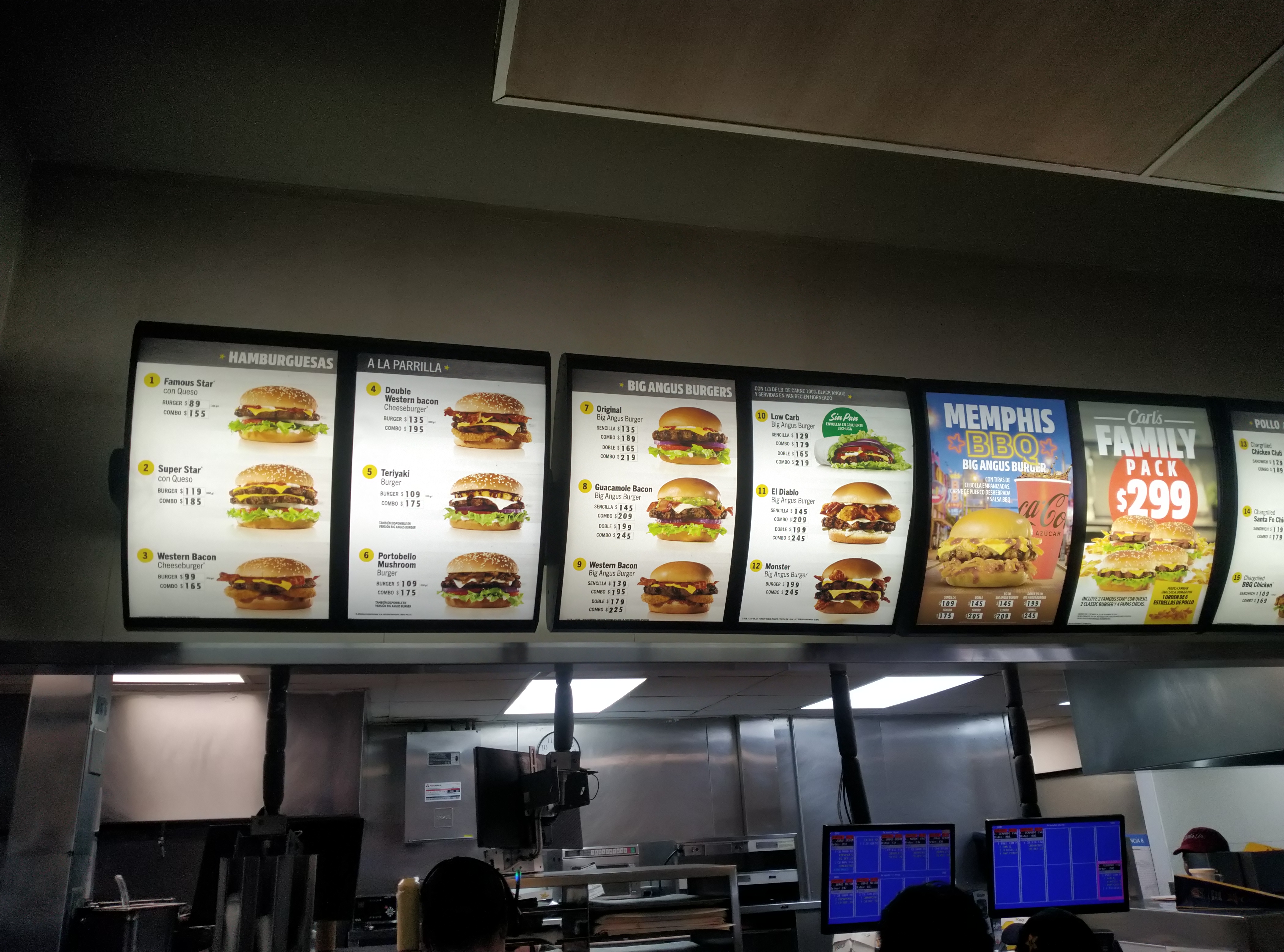 Carl's Jr. image 4