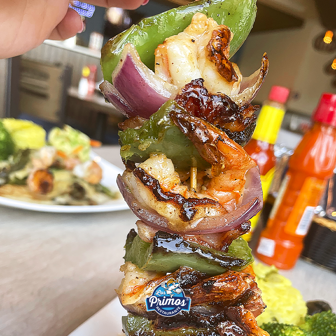 Los Primos Restaurante (Plaza Aviana) image 2