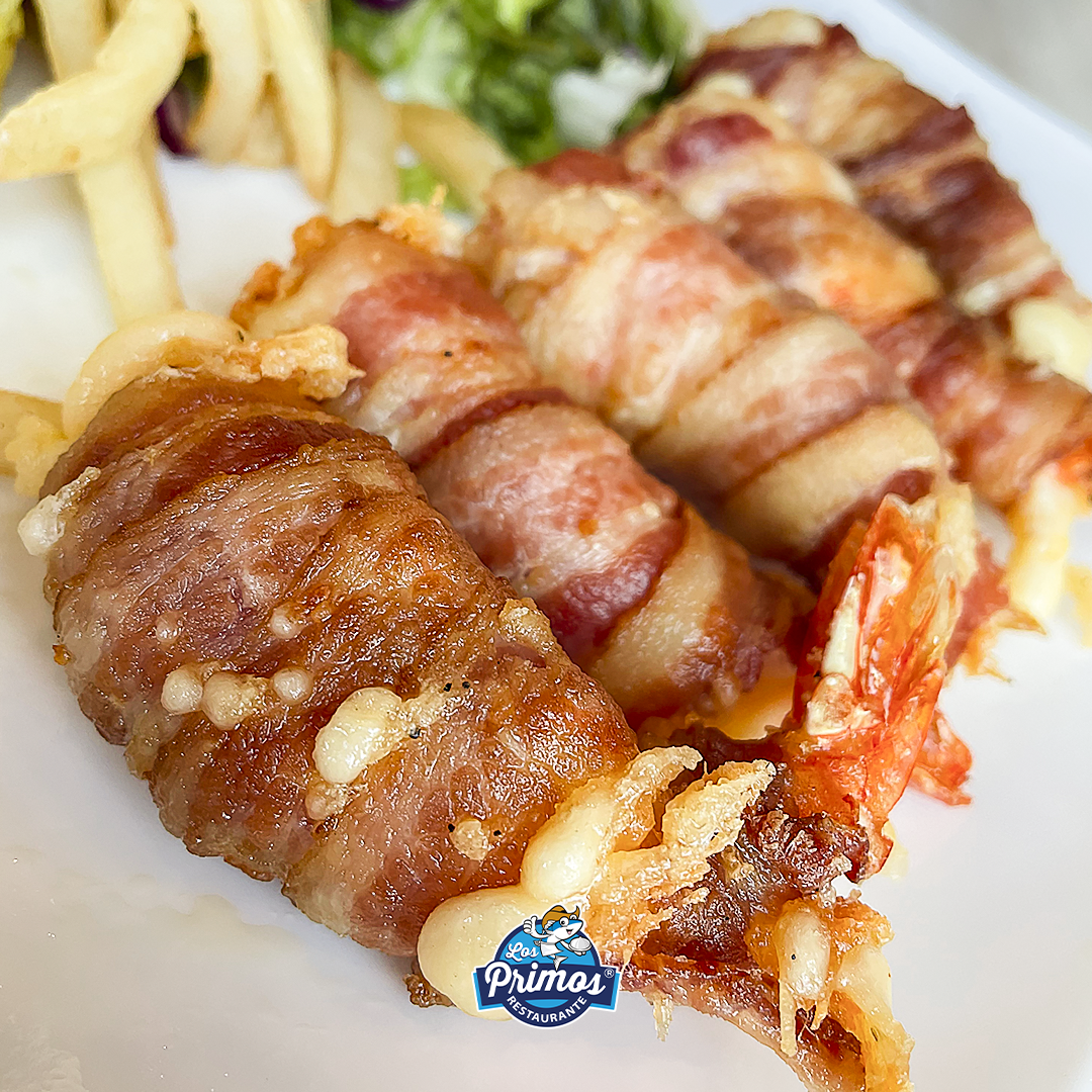 Los Primos Restaurante (Plaza Aviana) image 6