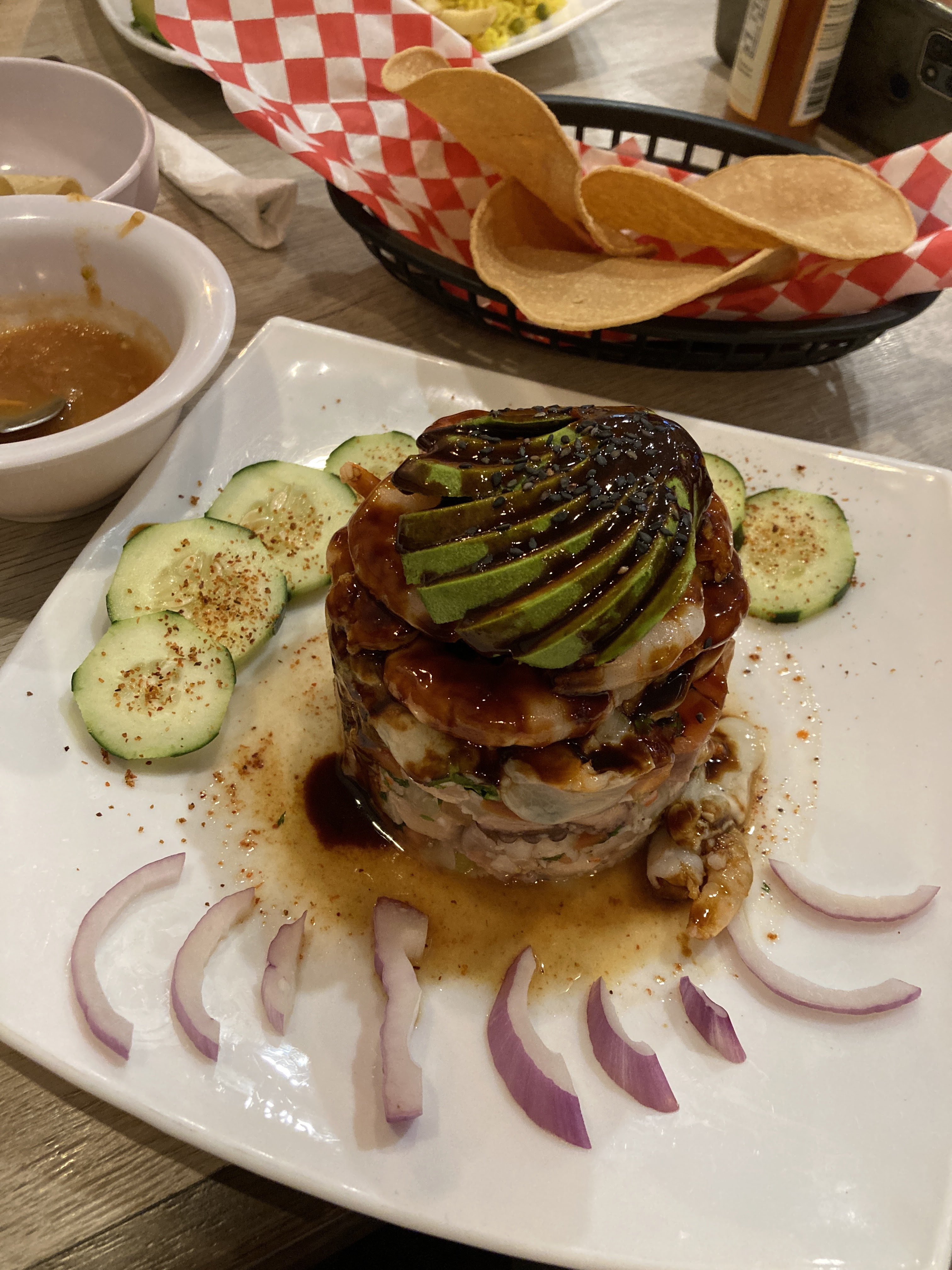 Los Primos Restaurante (Plaza Aviana) image 10