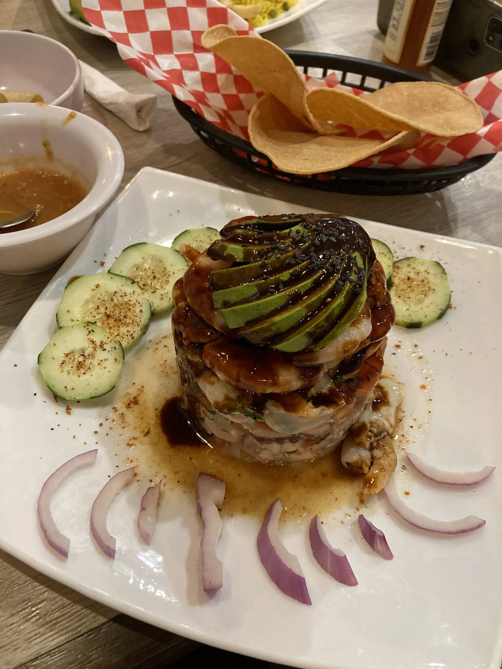 Los Primos Restaurante (Plaza Aviana) image 10
