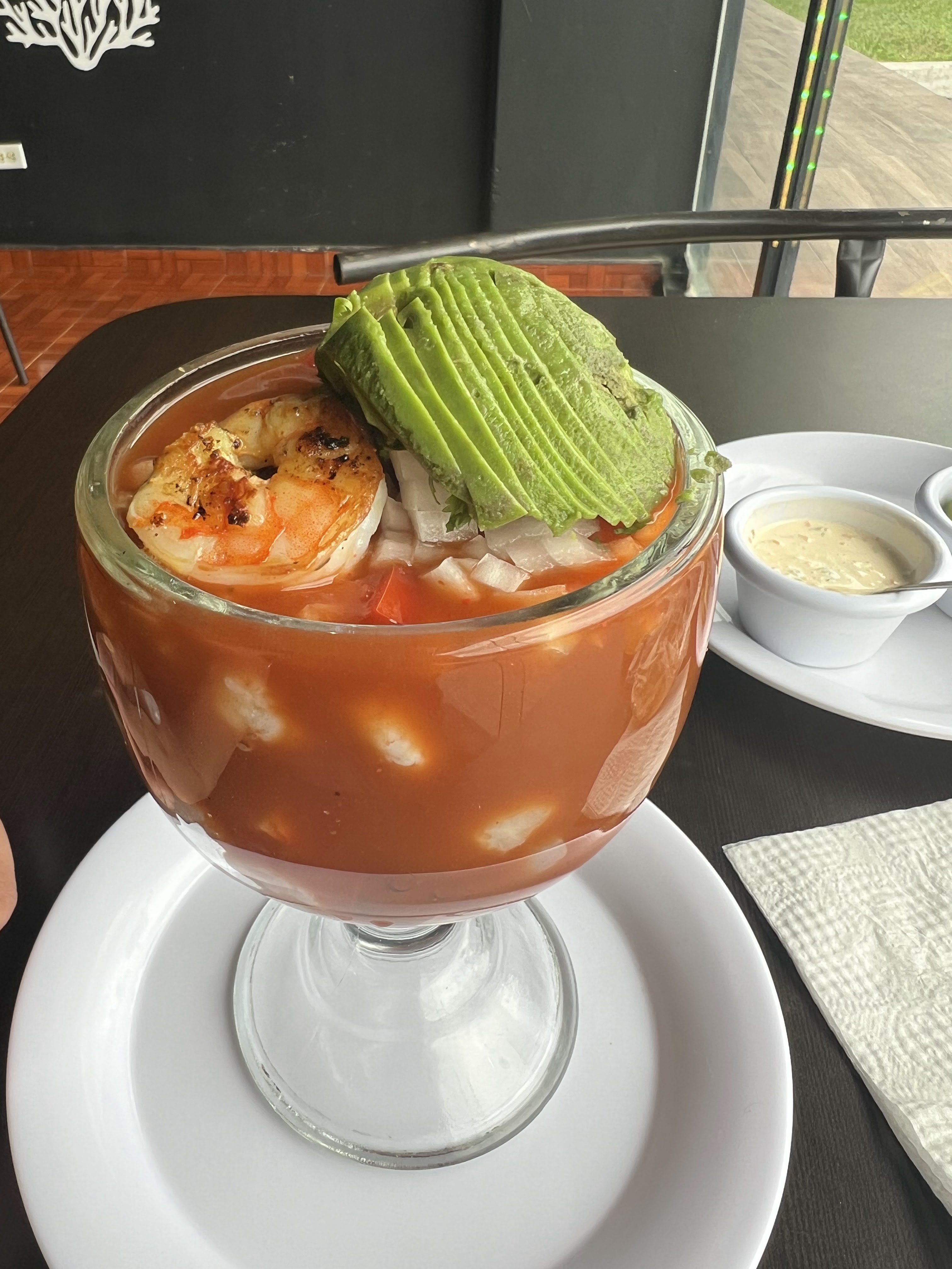 Arrecife restaurante image 2